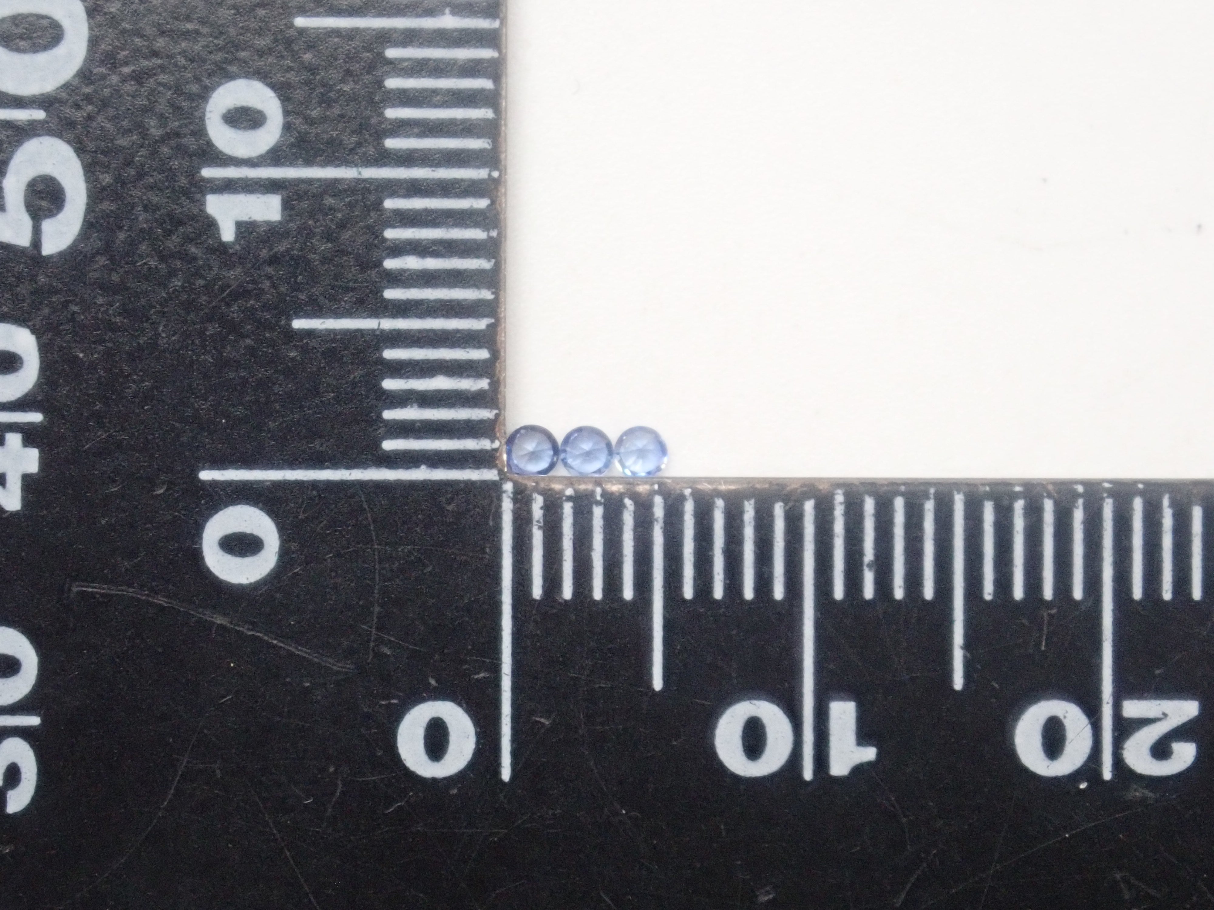 【11/24 22時販売】《限定10石》ブルー宝石ガチャ💎ブラジル産パライバトルマリン(CuO:2.8%,MnO:3.3%)・コバルトガーナイト(鑑別書付)・アフガナイト・ベニトアイト・アウイナイト《複数購入割引有》