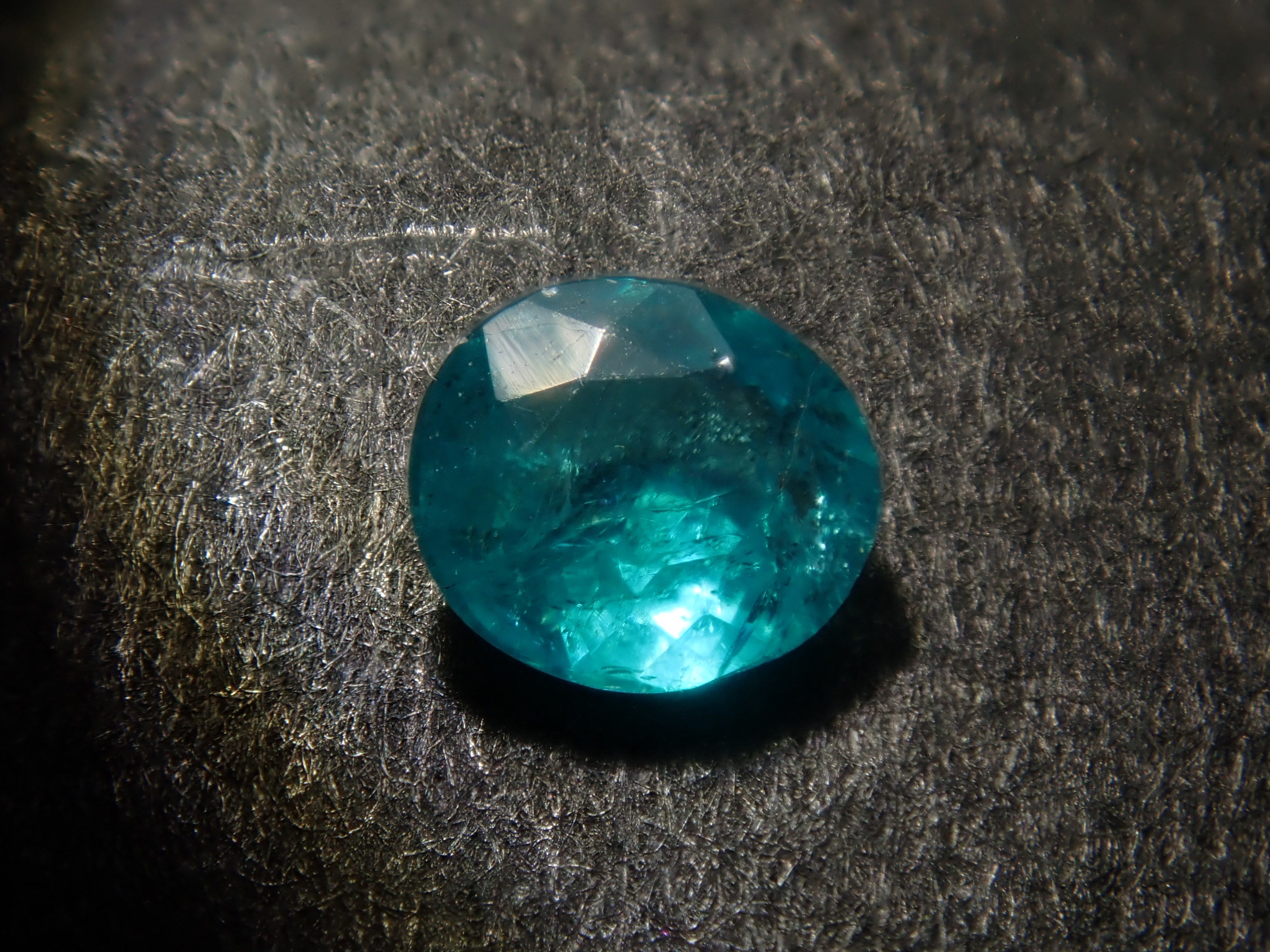 【11/24 22時販売】《限定10石》ブルー宝石ガチャ💎ブラジル産パライバトルマリン(CuO:2.8%,MnO:3.3%)・コバルトガーナイト(鑑別書付)・アフガナイト・ベニトアイト・アウイナイト《複数購入割引有》