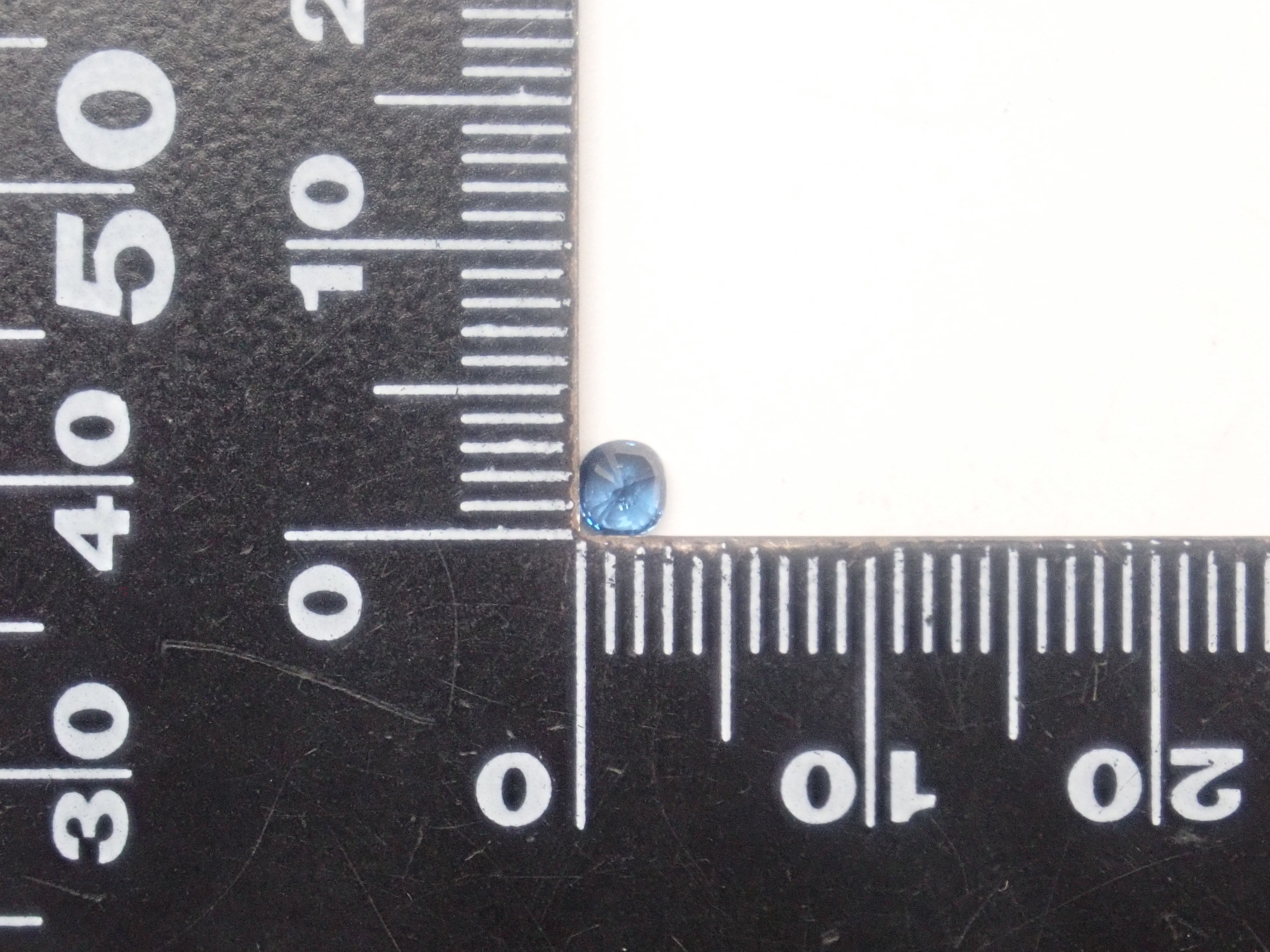 【11/24 22時販売】《限定10石》ブルー宝石ガチャ💎ブラジル産パライバトルマリン(CuO:2.8%,MnO:3.3%)・コバルトガーナイト(鑑別書付)・アフガナイト・ベニトアイト・アウイナイト《複数購入割引有》