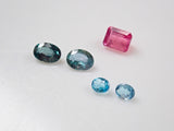 [Limited 5 stones] Rare stone gacha 💎 Win Red Beryl, Alexandrite, Paraiba Tourmaline [Multiple purchase discount available]