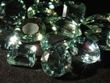 1 stone mint green beryl from Brazil (discount available for multiple purchases)