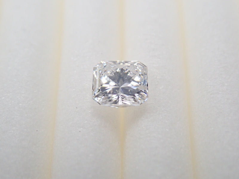 ダイヤモンド 0.170ctルース(E, VS2)