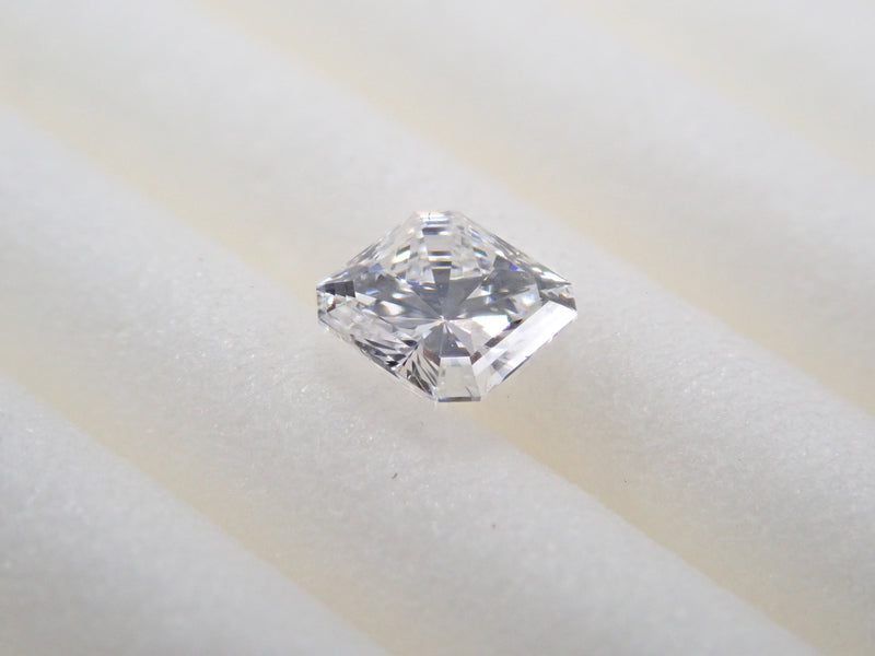 ダイヤモンド 0.170ctルース(E, VS2)