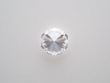 ダイヤモンド 0.117ctルース(D, VS2)