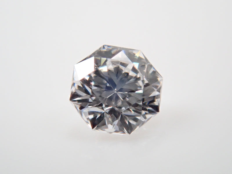 ダイヤモンド 0.117ctルース(D, VS2)