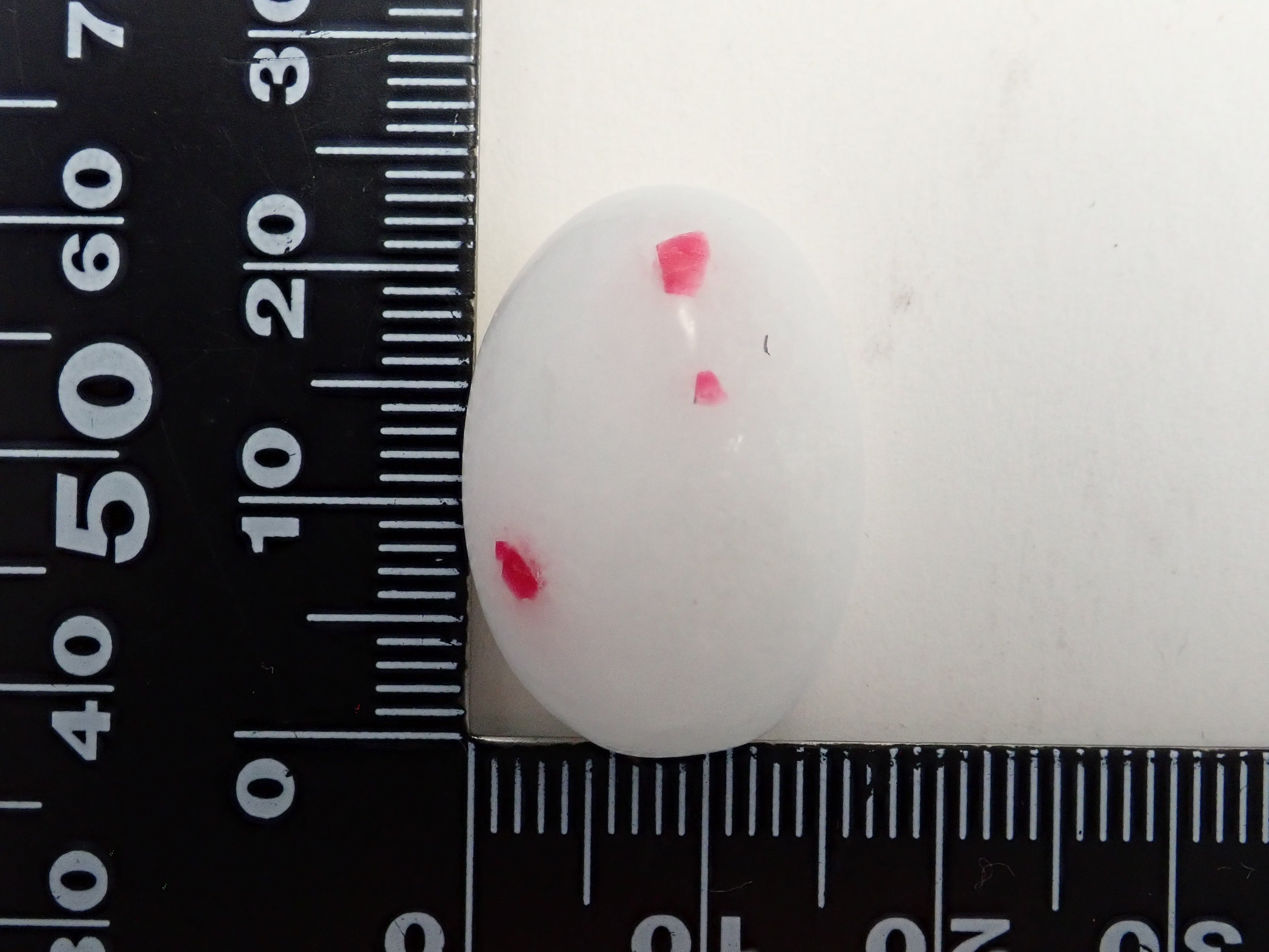 [12/6 22:00] Myanmar Spinel in Marble 42.785ct Loose Stone