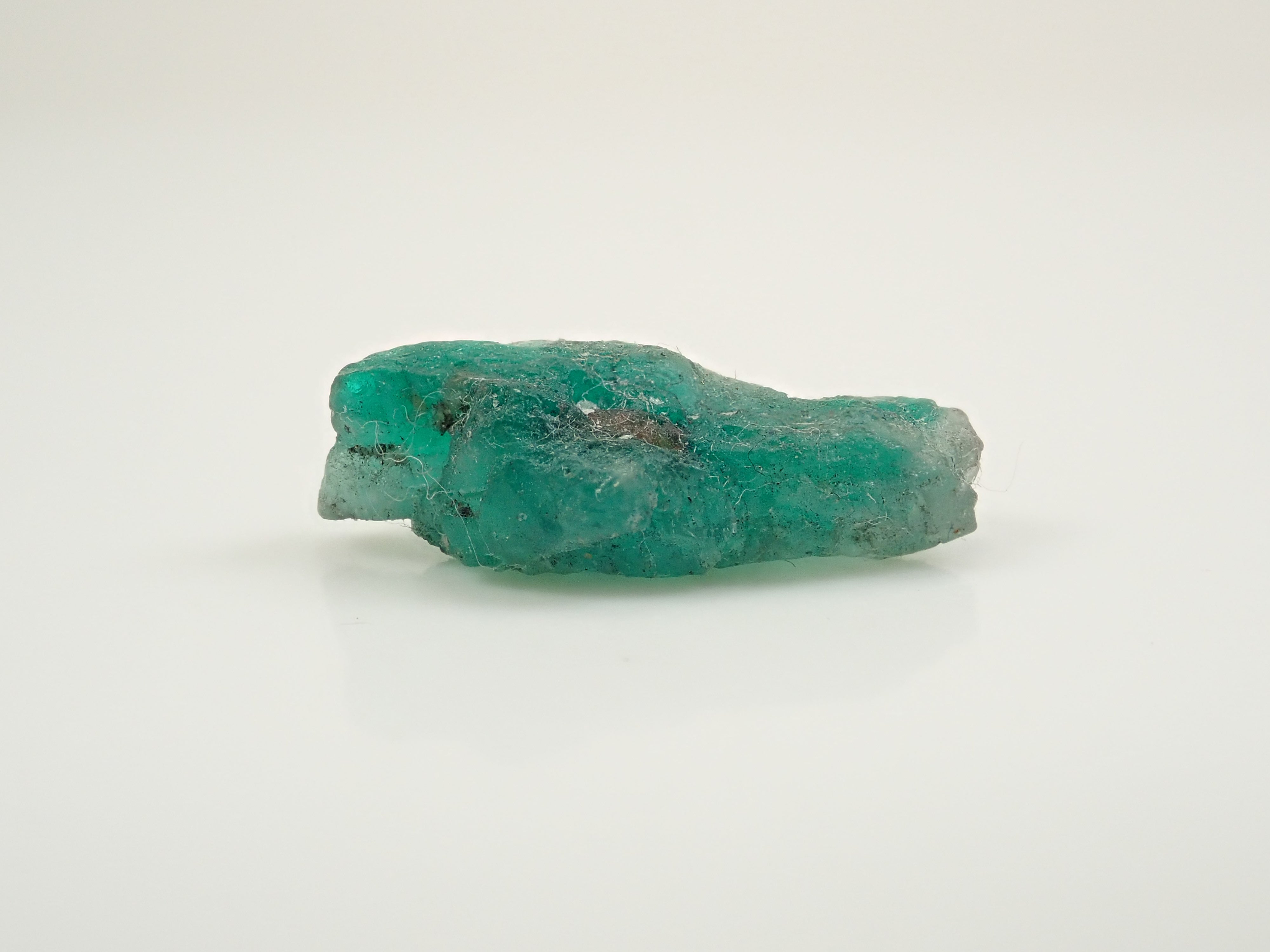 【12/20 22時販売】コロンビア産エメラルド 5.895ct原石