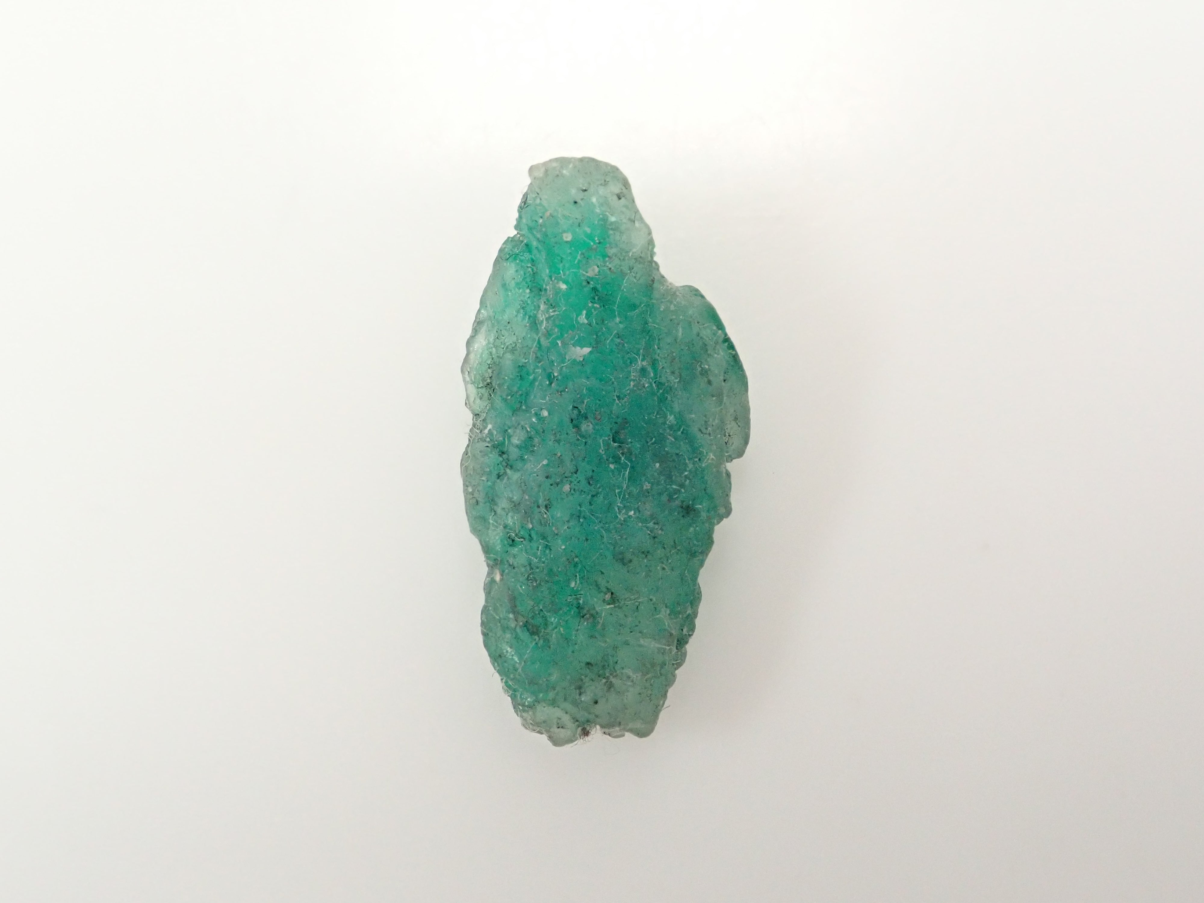 【12/20 22時販売】コロンビア産エメラルド 5.895ct原石