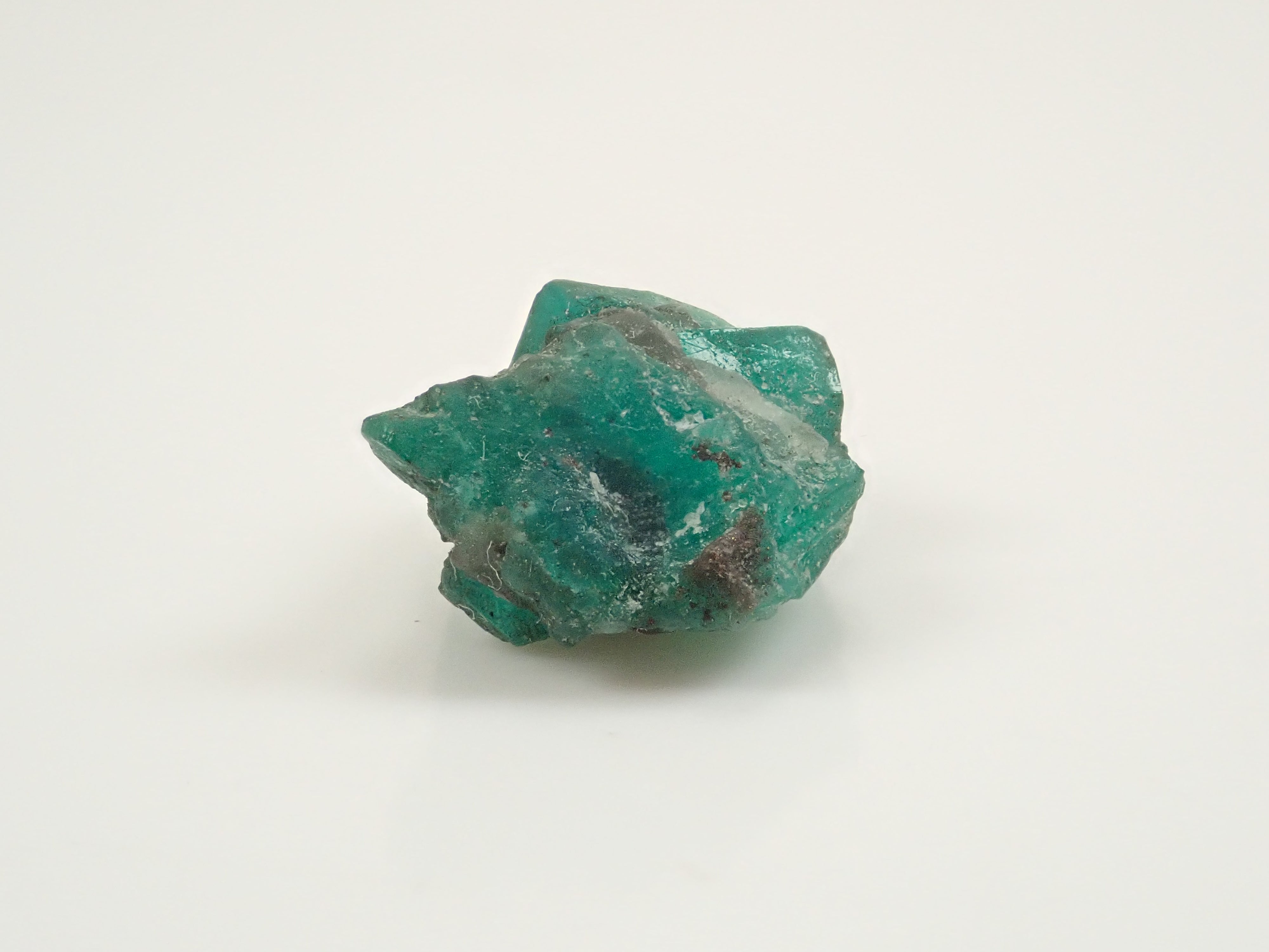 [12/20 22:00 Sale] Colombian Emerald 8.169ct Rough Stone