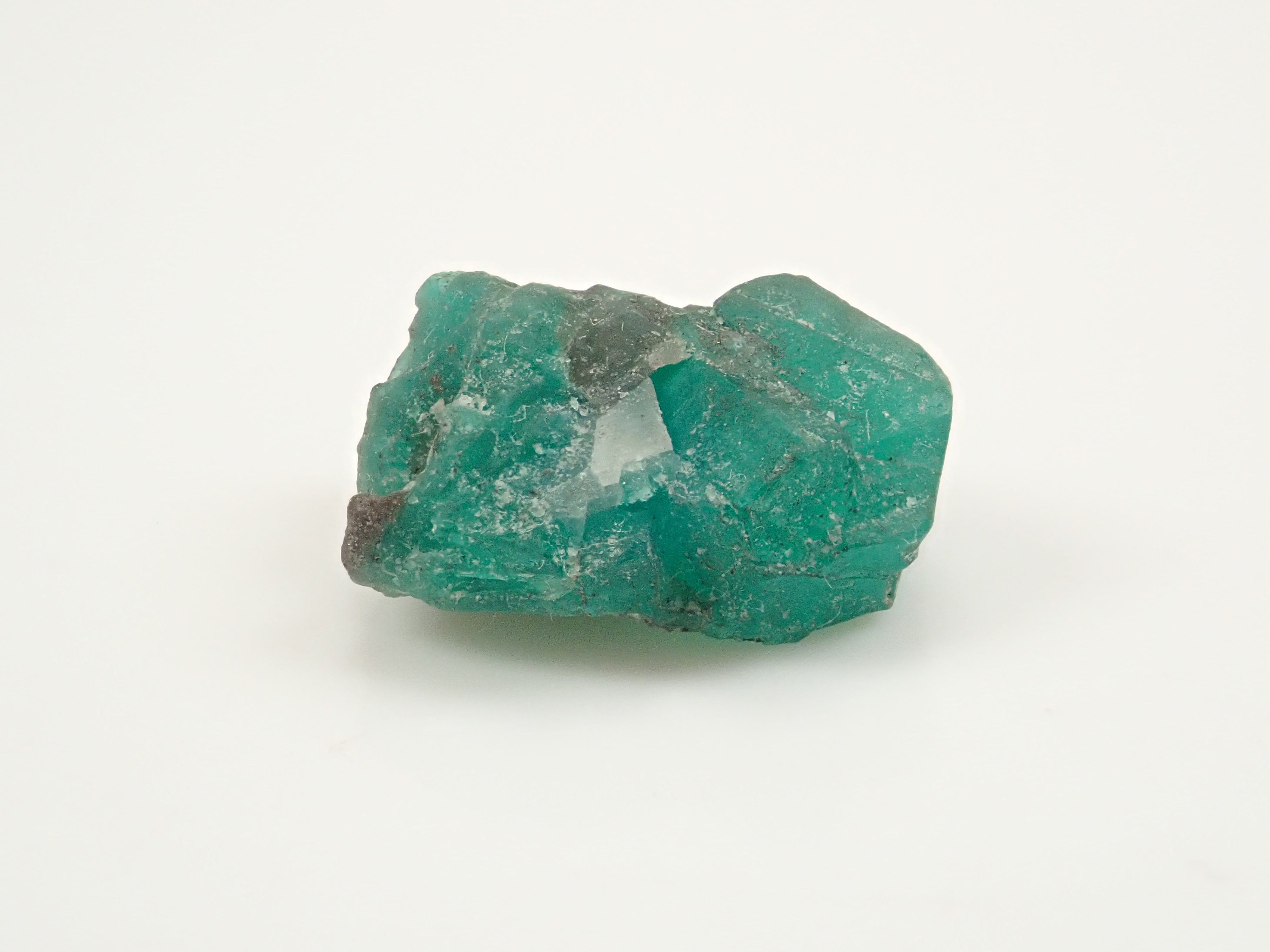 [12/20 22:00 Sale] Colombian Emerald 8.169ct Rough Stone