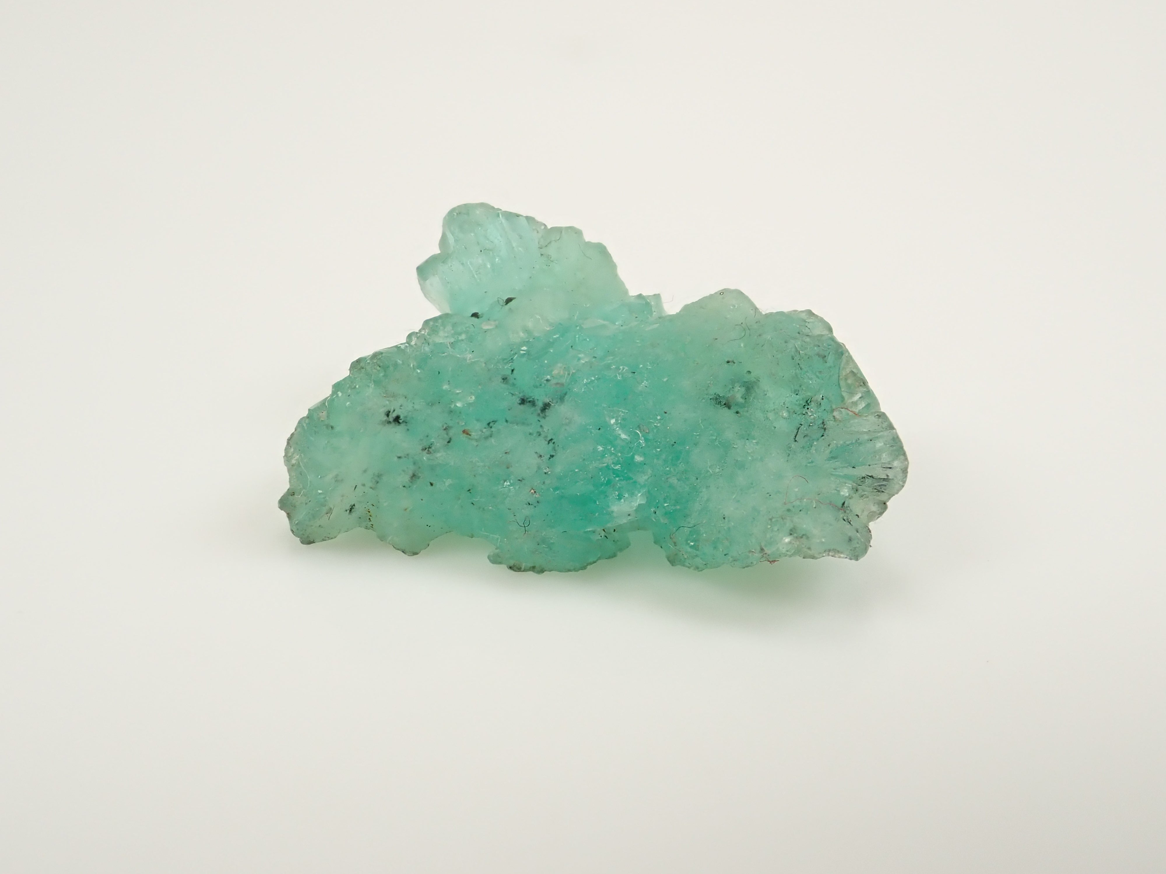 [12/20 22:00 Sale] Colombian Emerald Rough Stone 13.577ct