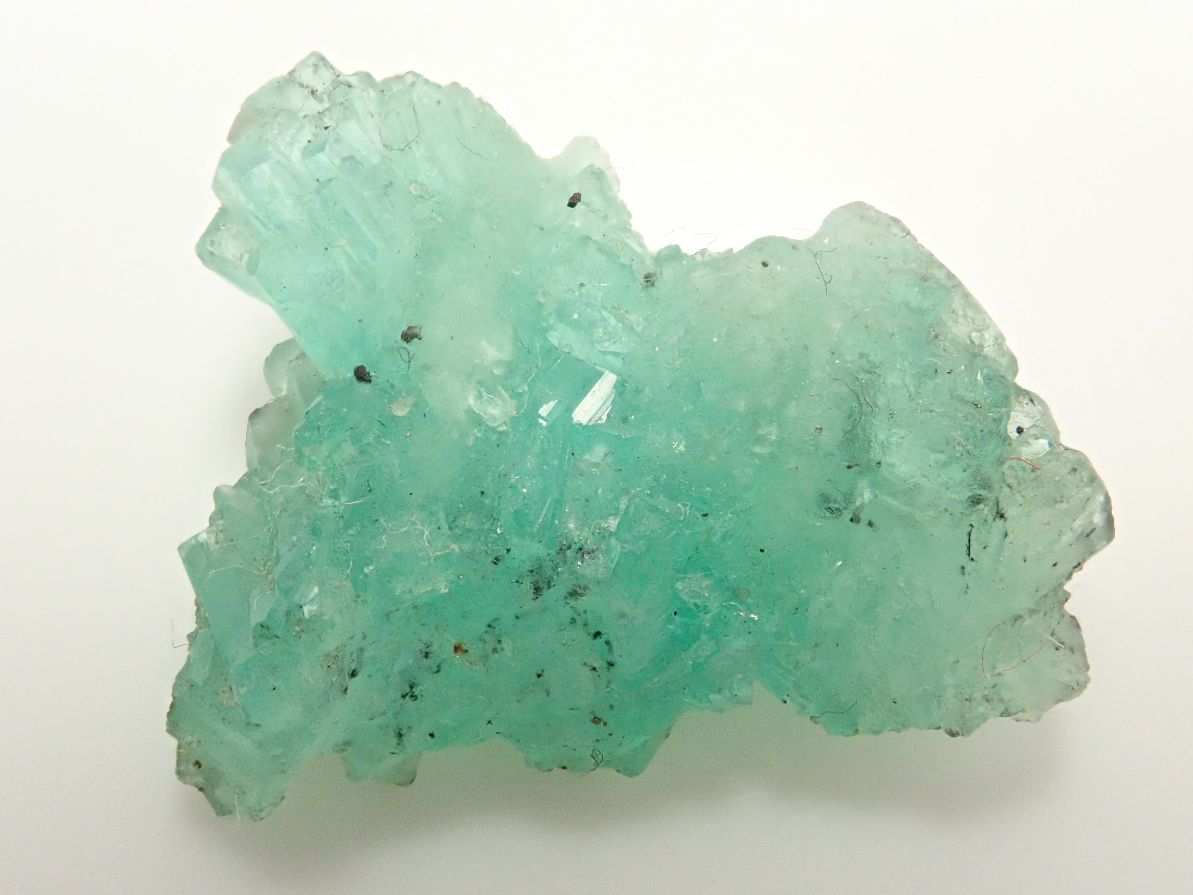 [12/20 22:00 Sale] Colombian Emerald Rough Stone 13.577ct