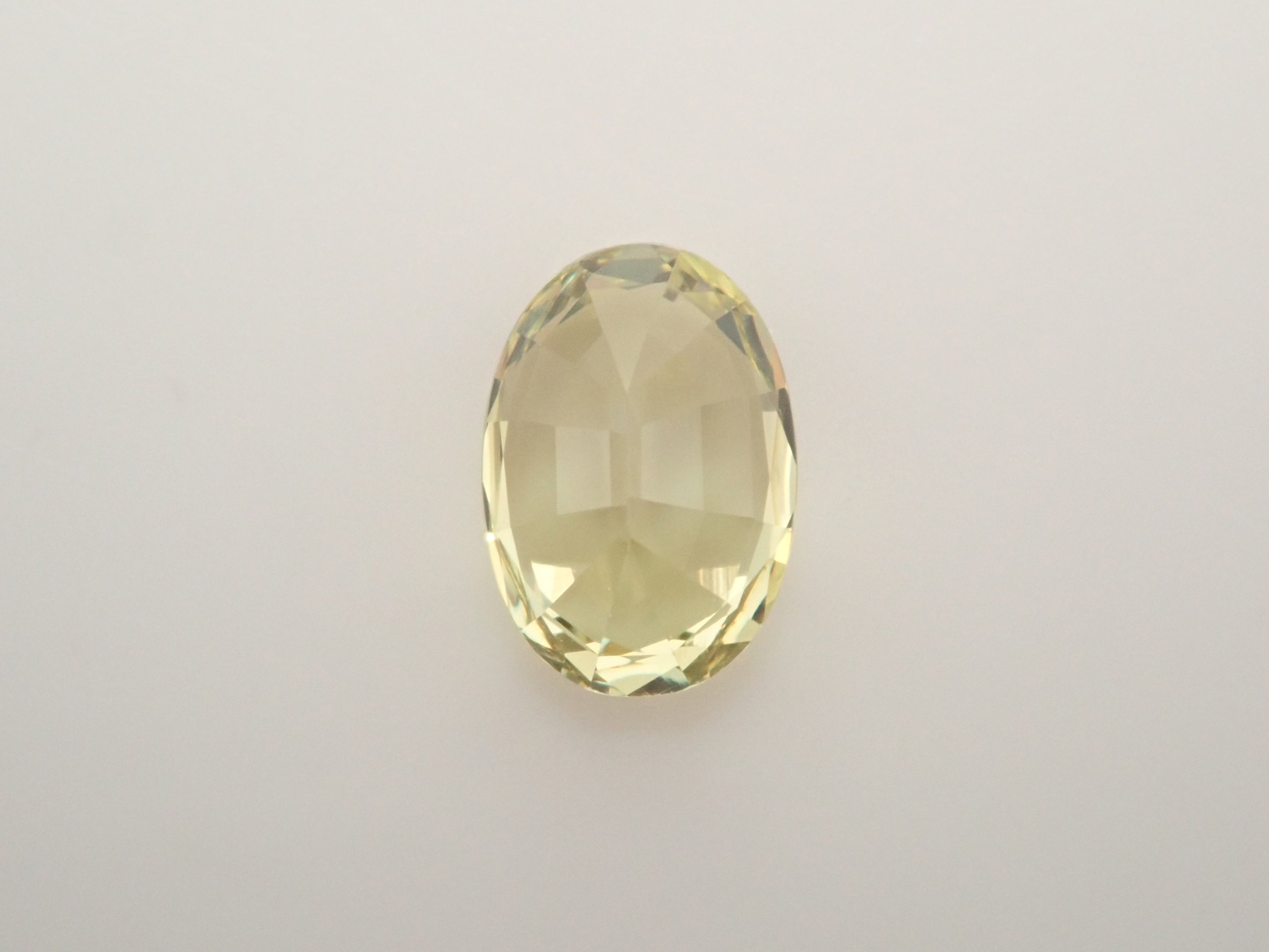 Mali Garnet (Grossular/Andradite Garnet) 0.872ct Loose Stone