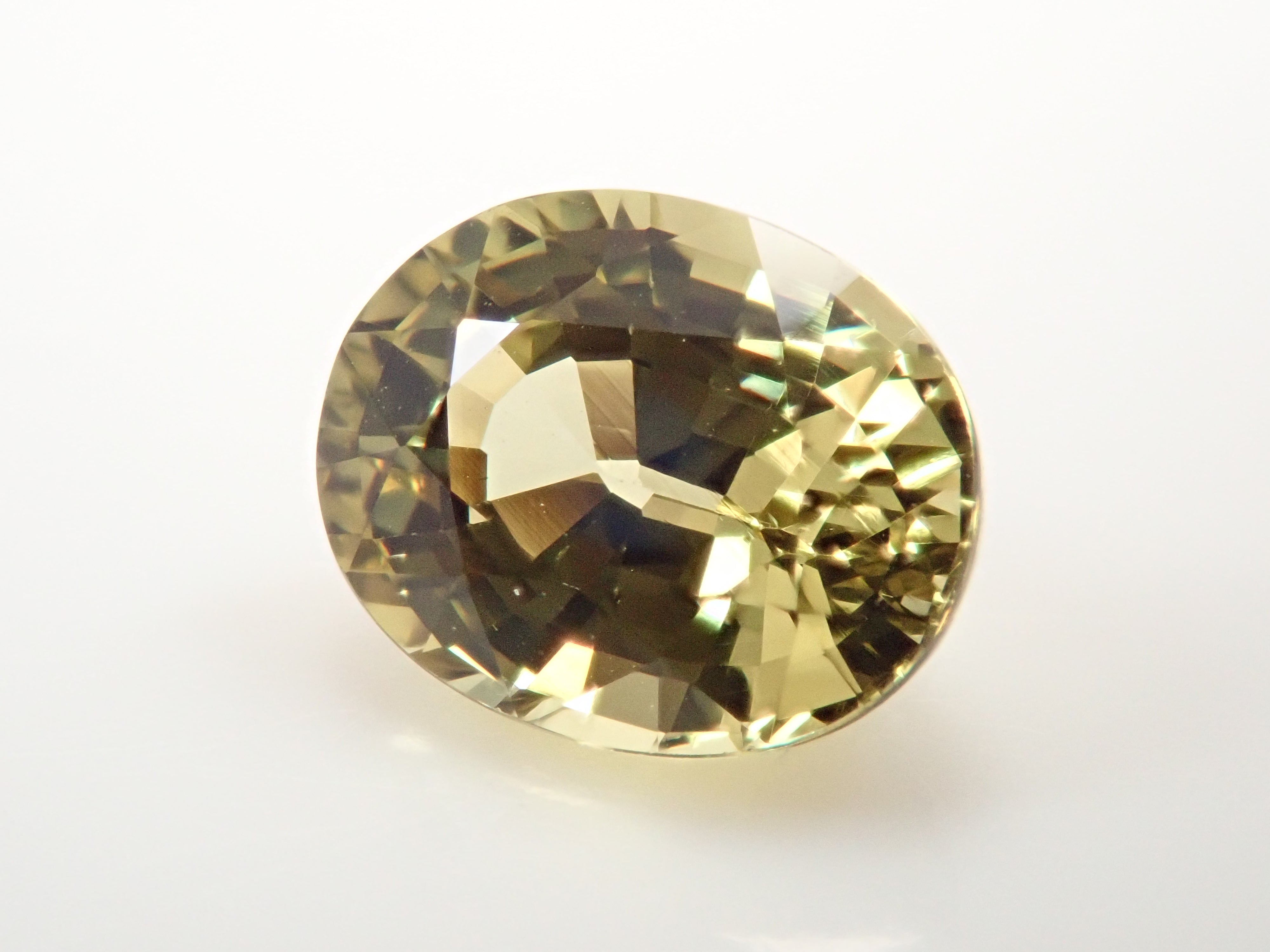 マリガーネット（グロッシュラー/アンドラダイト・ガーネット） 0.811