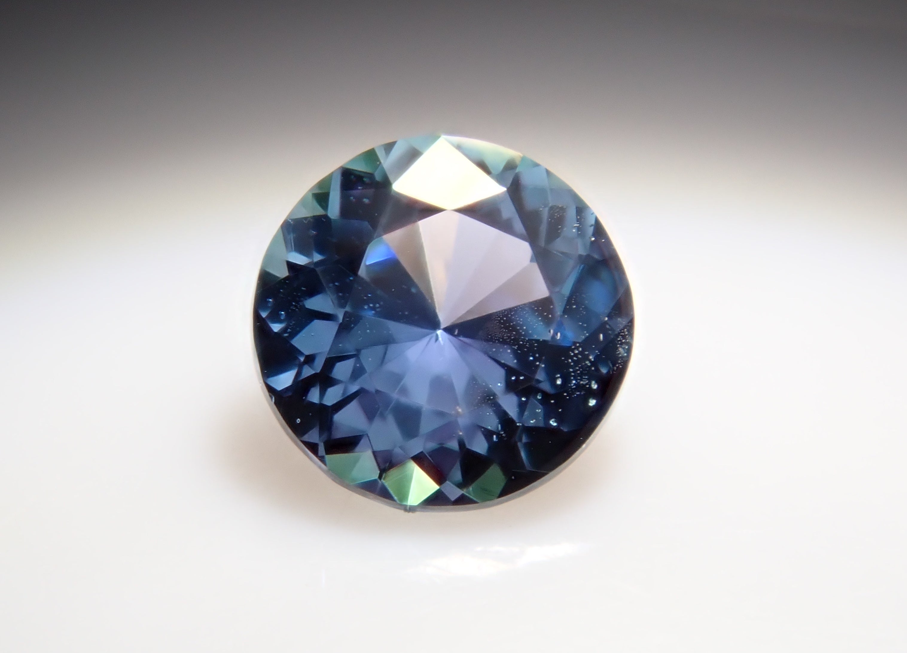 Kornerupine 0.075ct loose stone