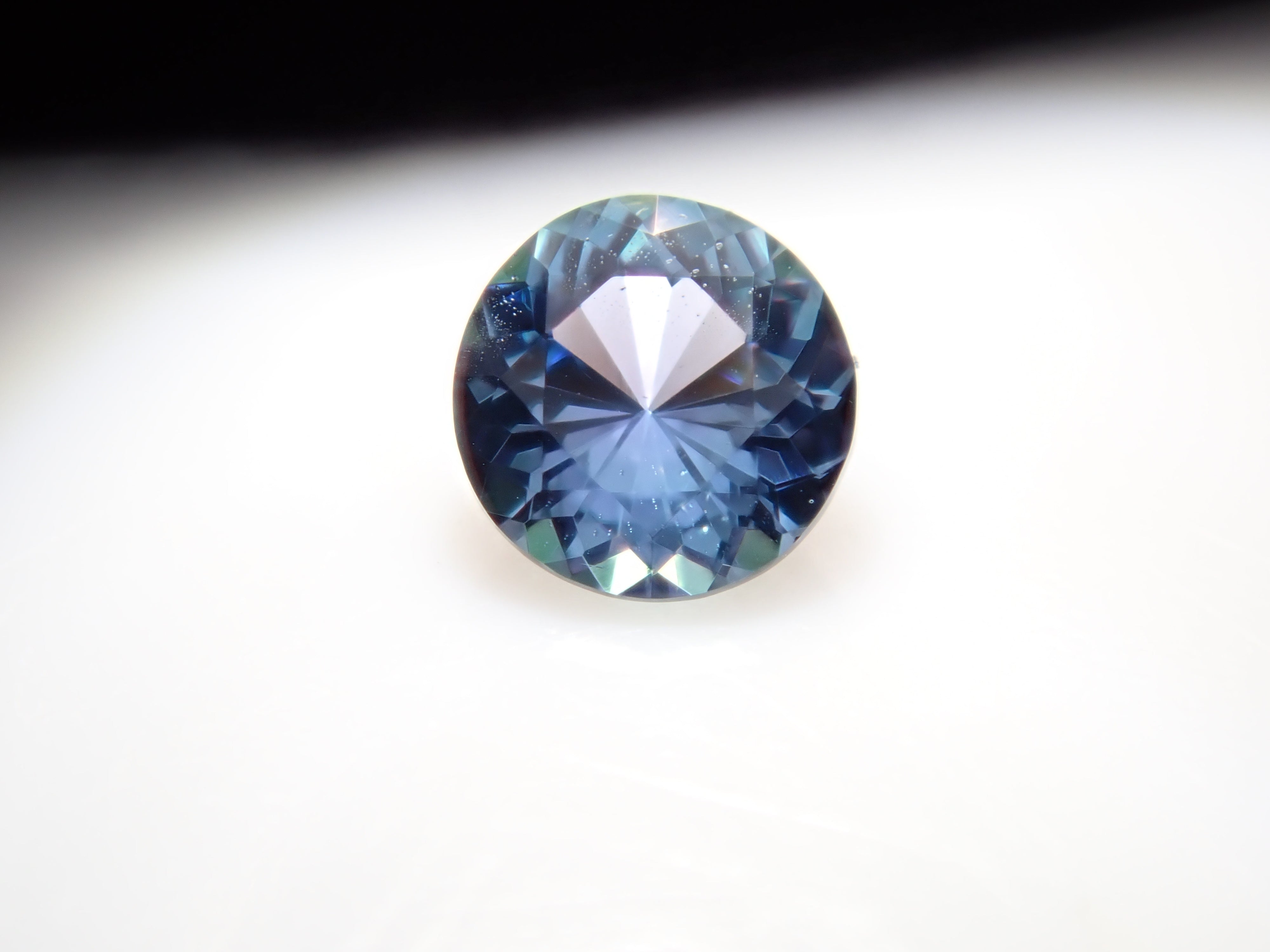 Kornerupine 0.075ct loose stone