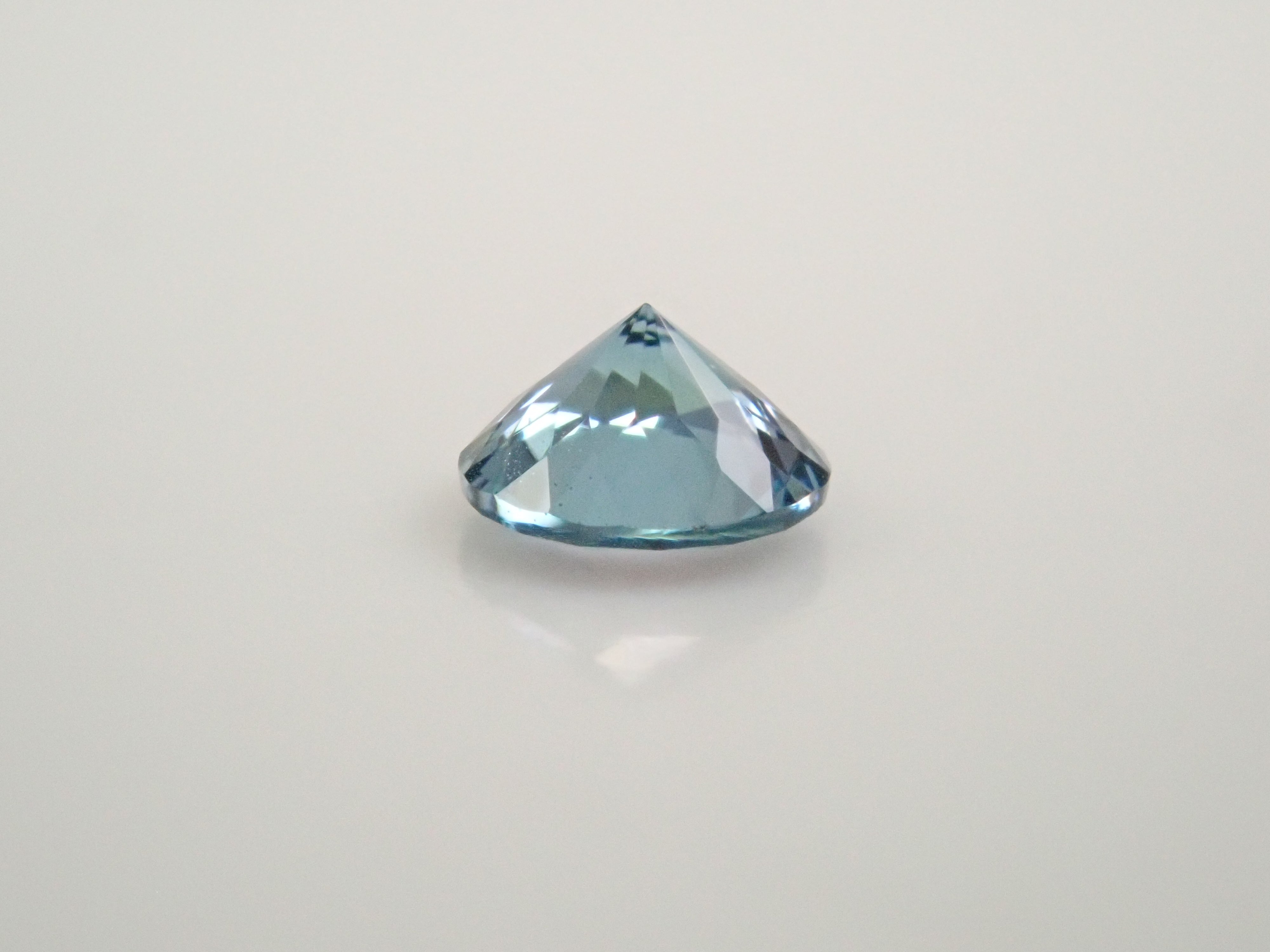 Kornerupine 0.075ct loose stone