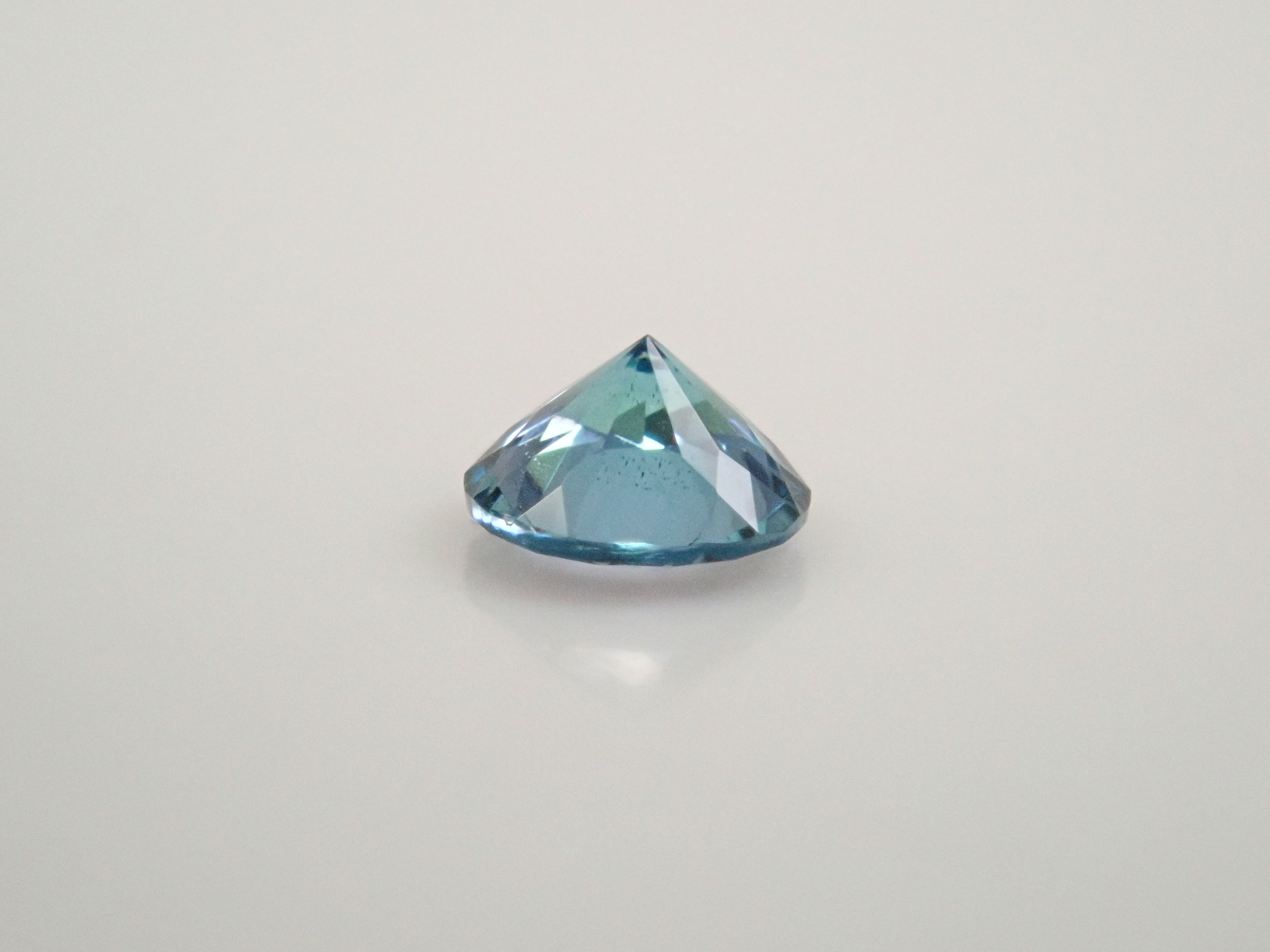 Kornerupine 0.075ct loose stone