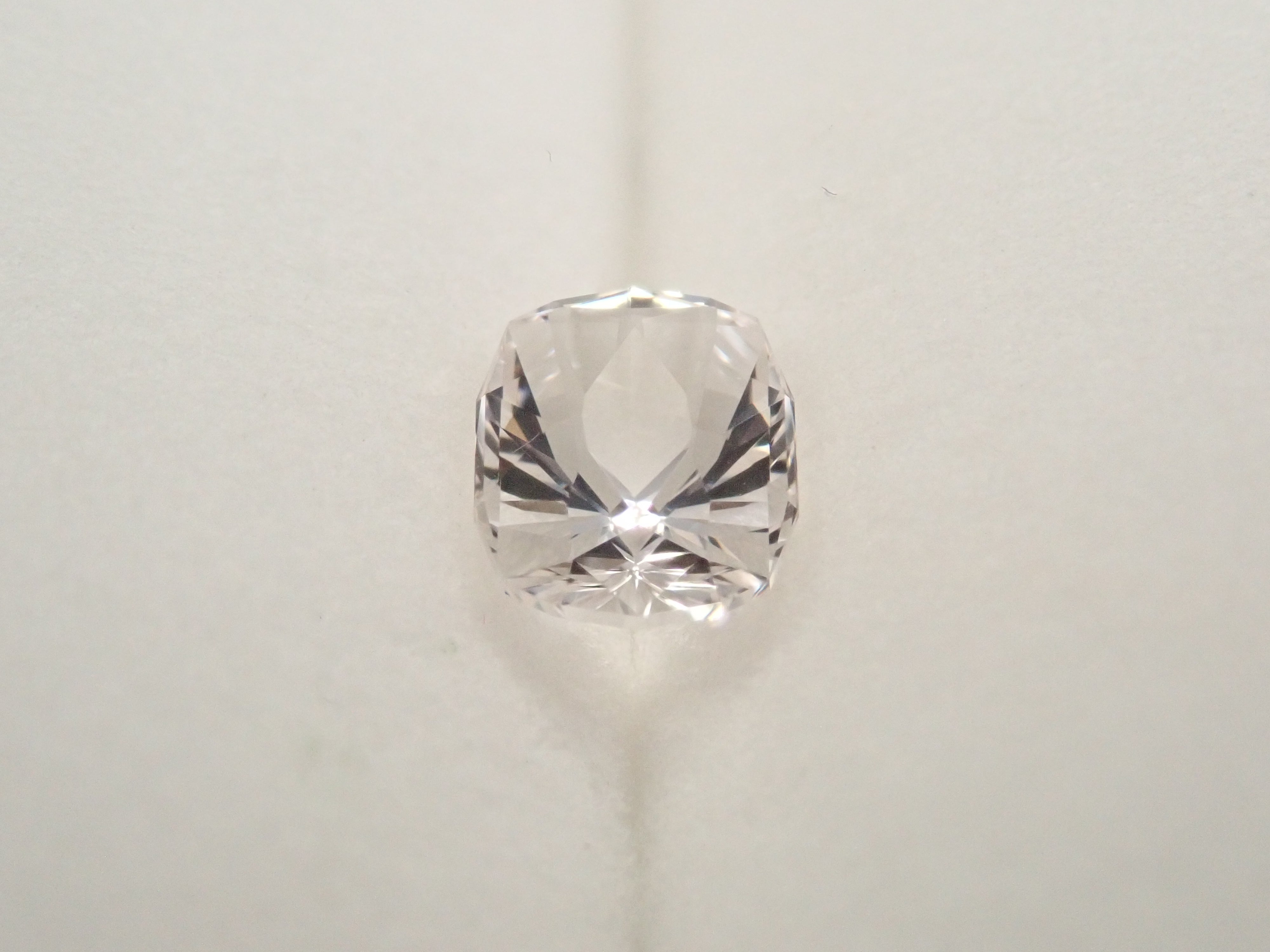 【12/20 22時販売】ブラジル産ゴーシェナイト 0.527ctルース