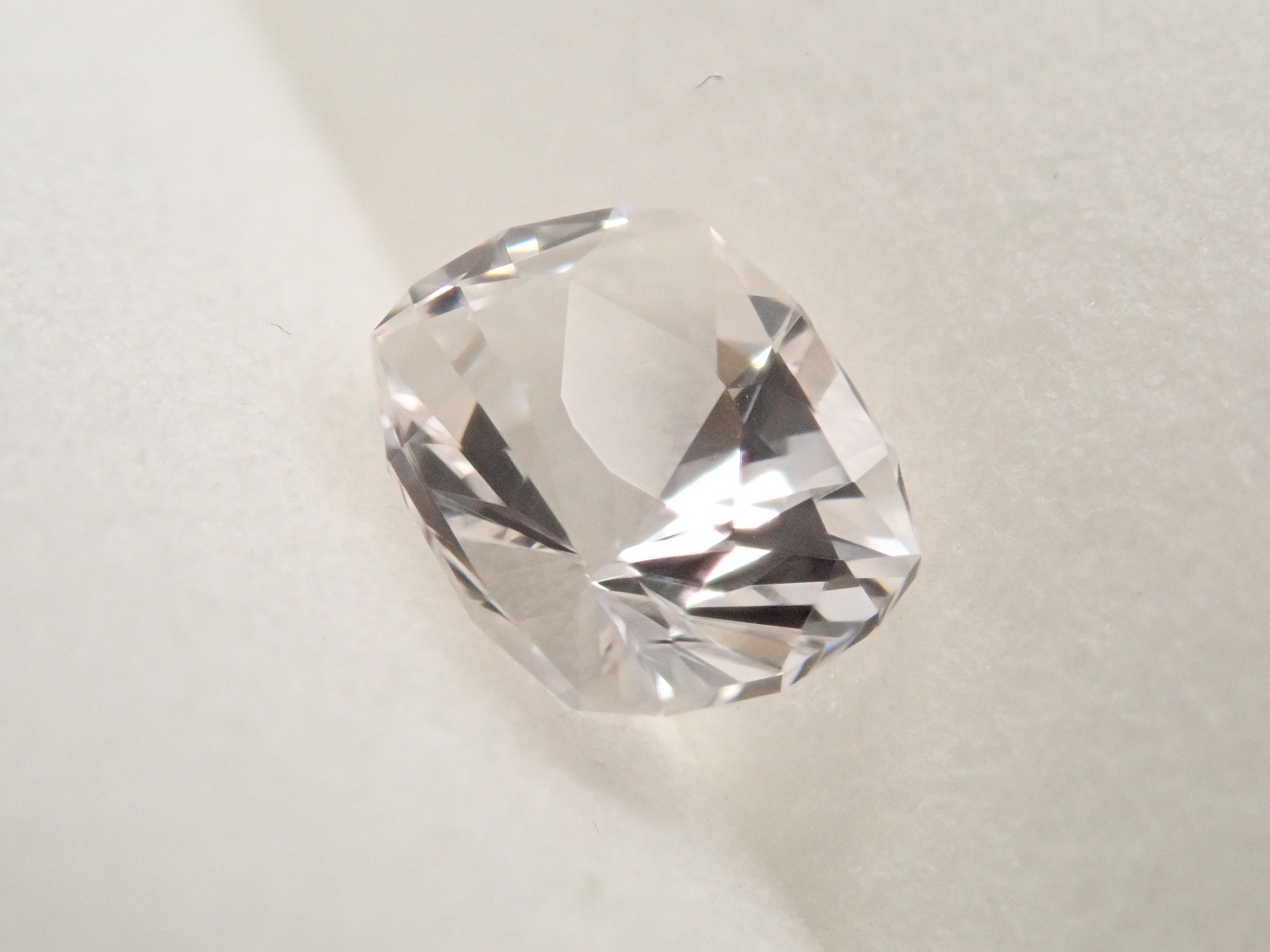 【12/20 22時販売】ブラジル産ゴーシェナイト 0.527ctルース