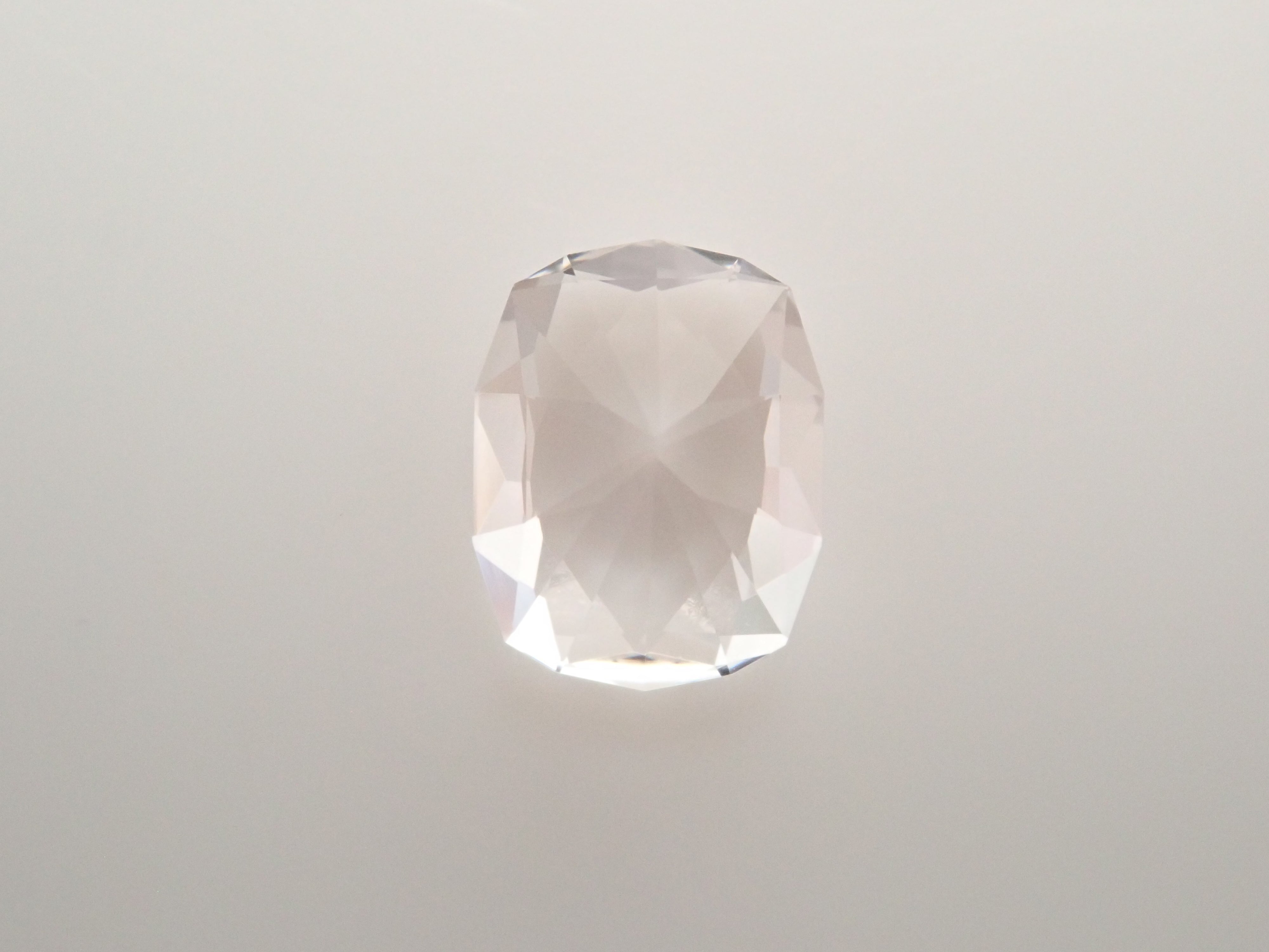 【12/20 22時販売】ブラジル産ゴーシェナイト 0.527ctルース