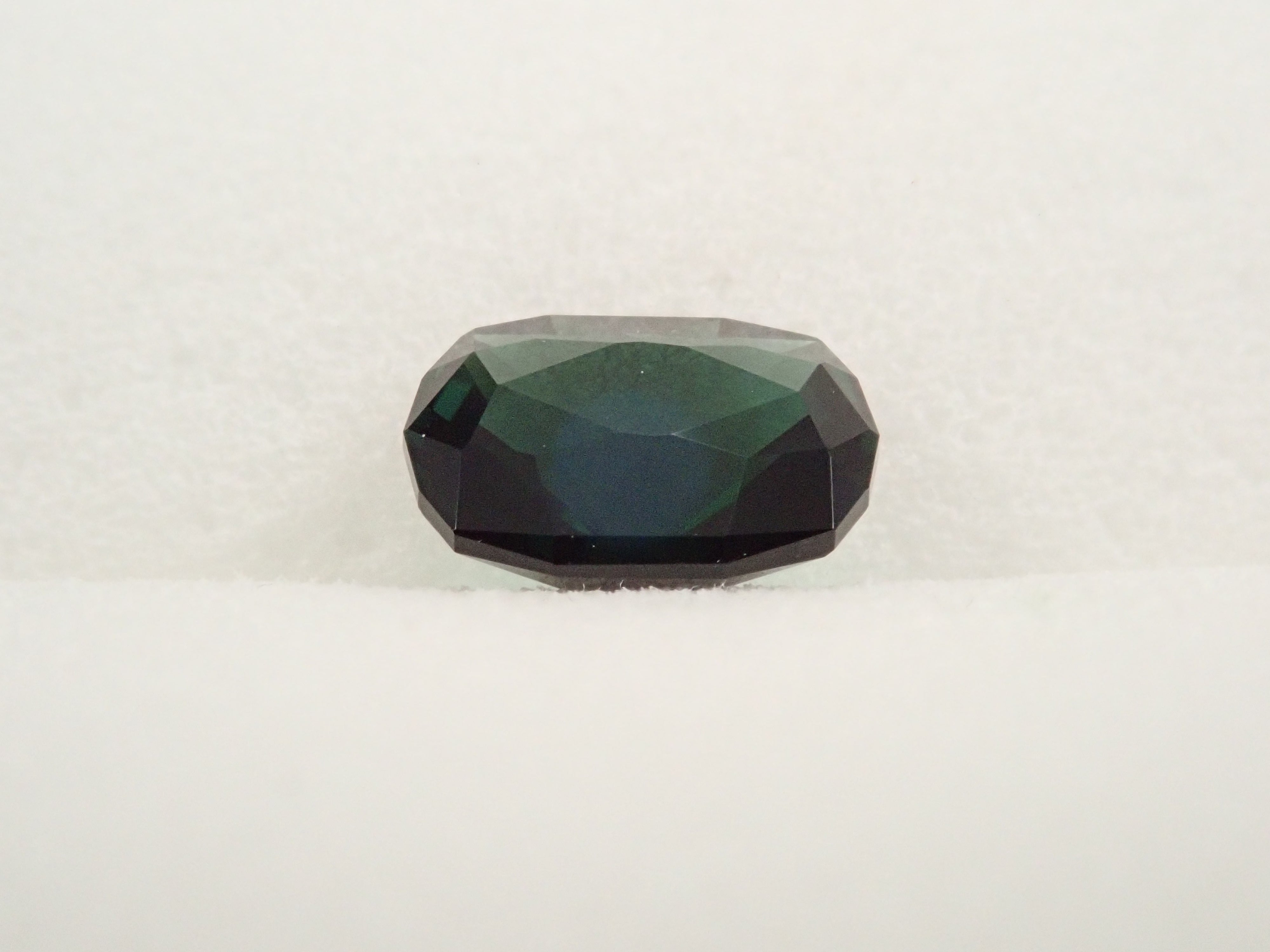 [12/13 22:00 Sale] Brazilian Green Tourmaline 0.821ct Loose Stone