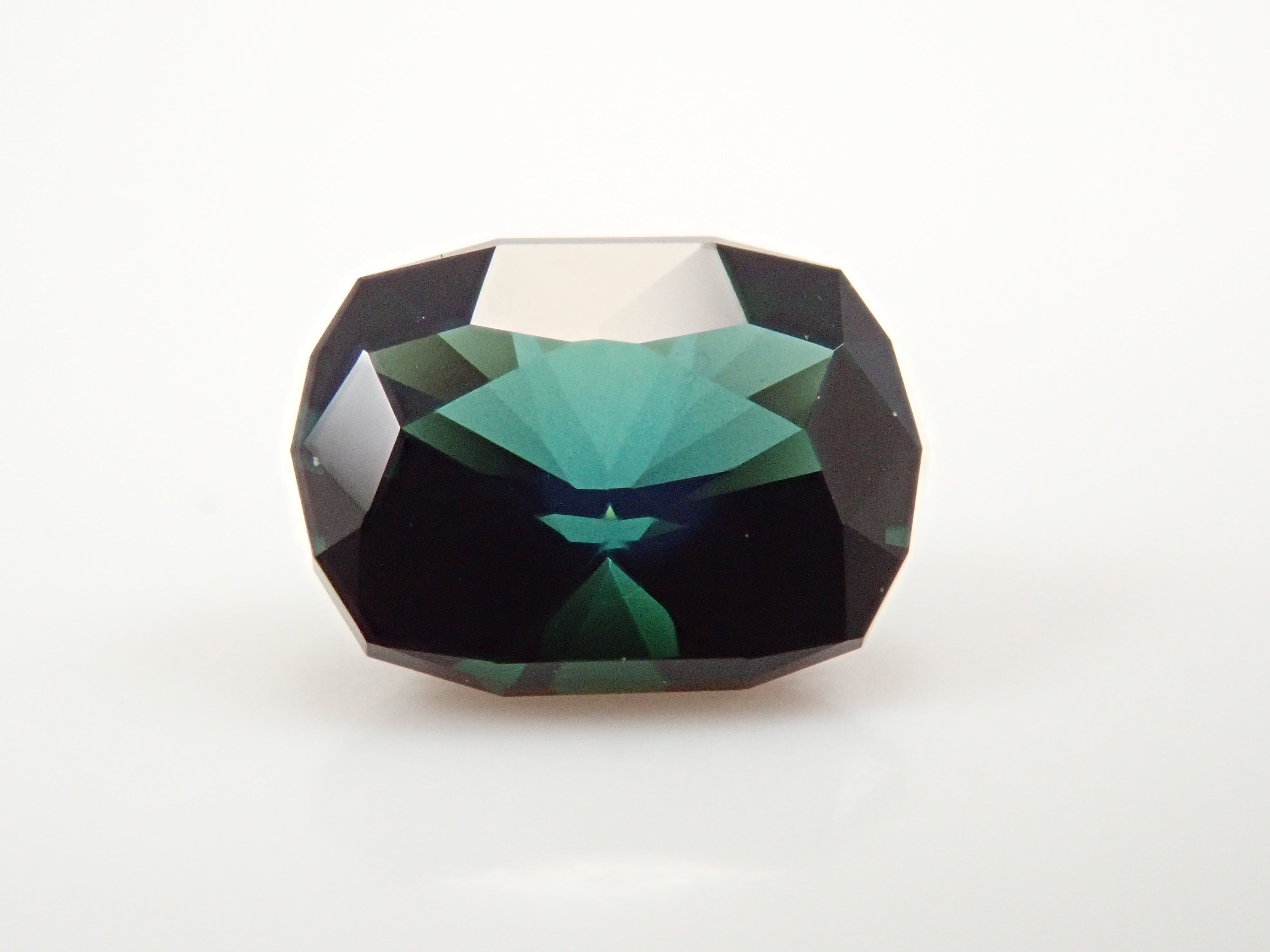 【12/13 22時販売】ブラジル産グリーントルマリン 0.821ctルース