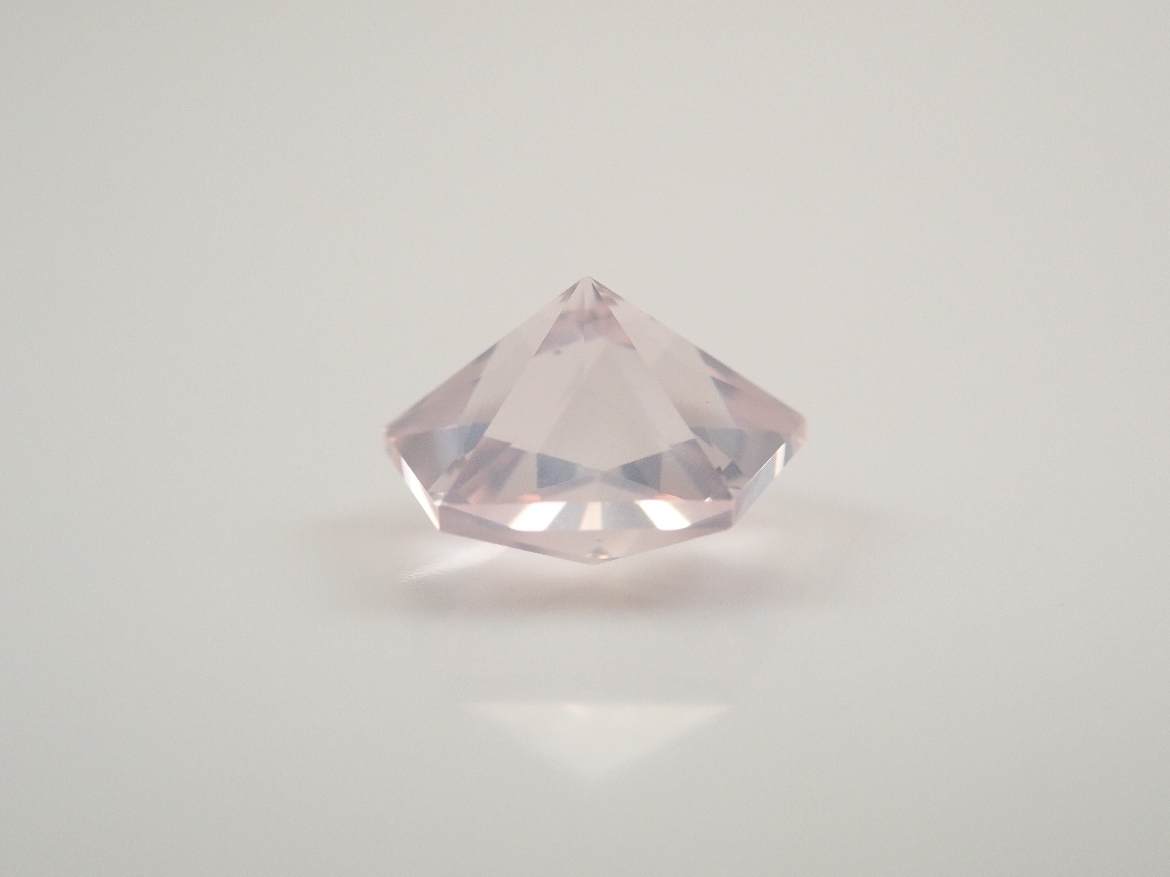 [12561439] Rose Quartz 1.793ct Loose Stone