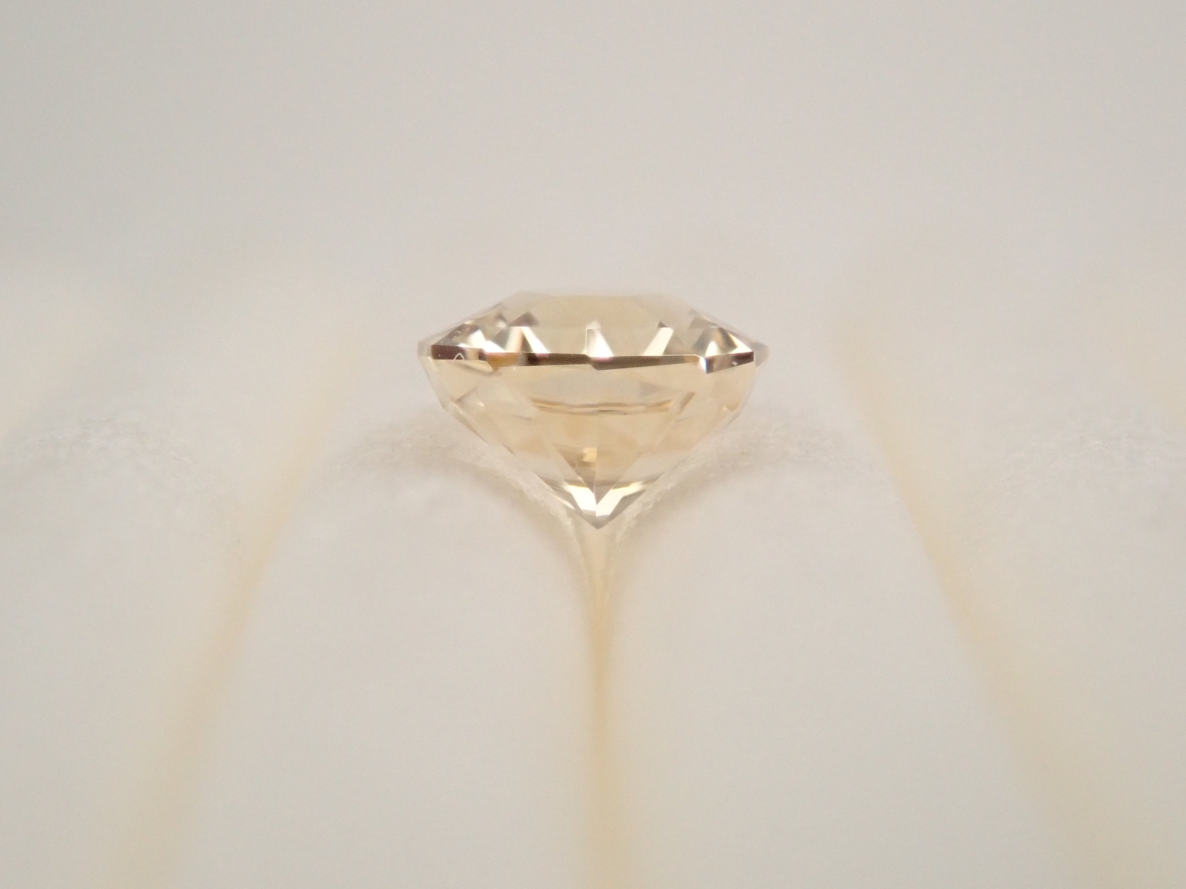 【12/14 22時販売】スリランカ産シンハライト 0.434ctルース