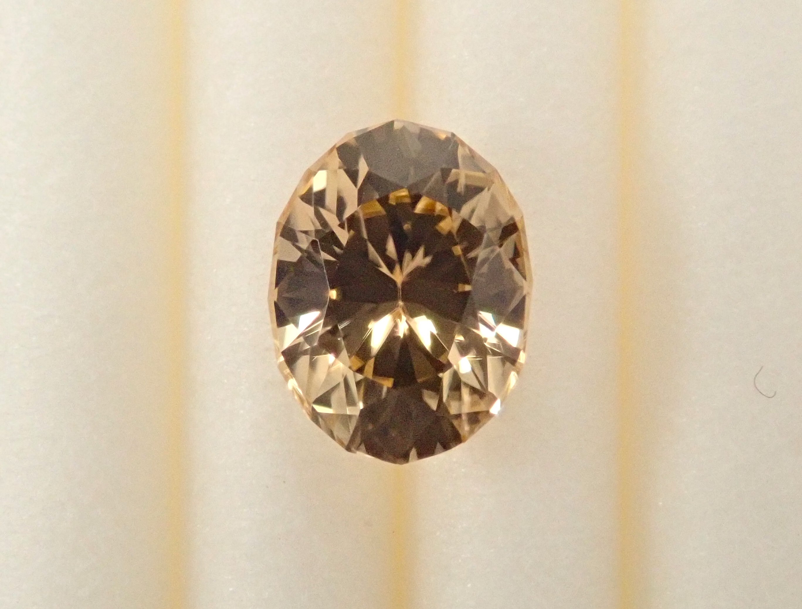 【12/9 22時販売】スリランカ産シンハライト 0.658ctルース