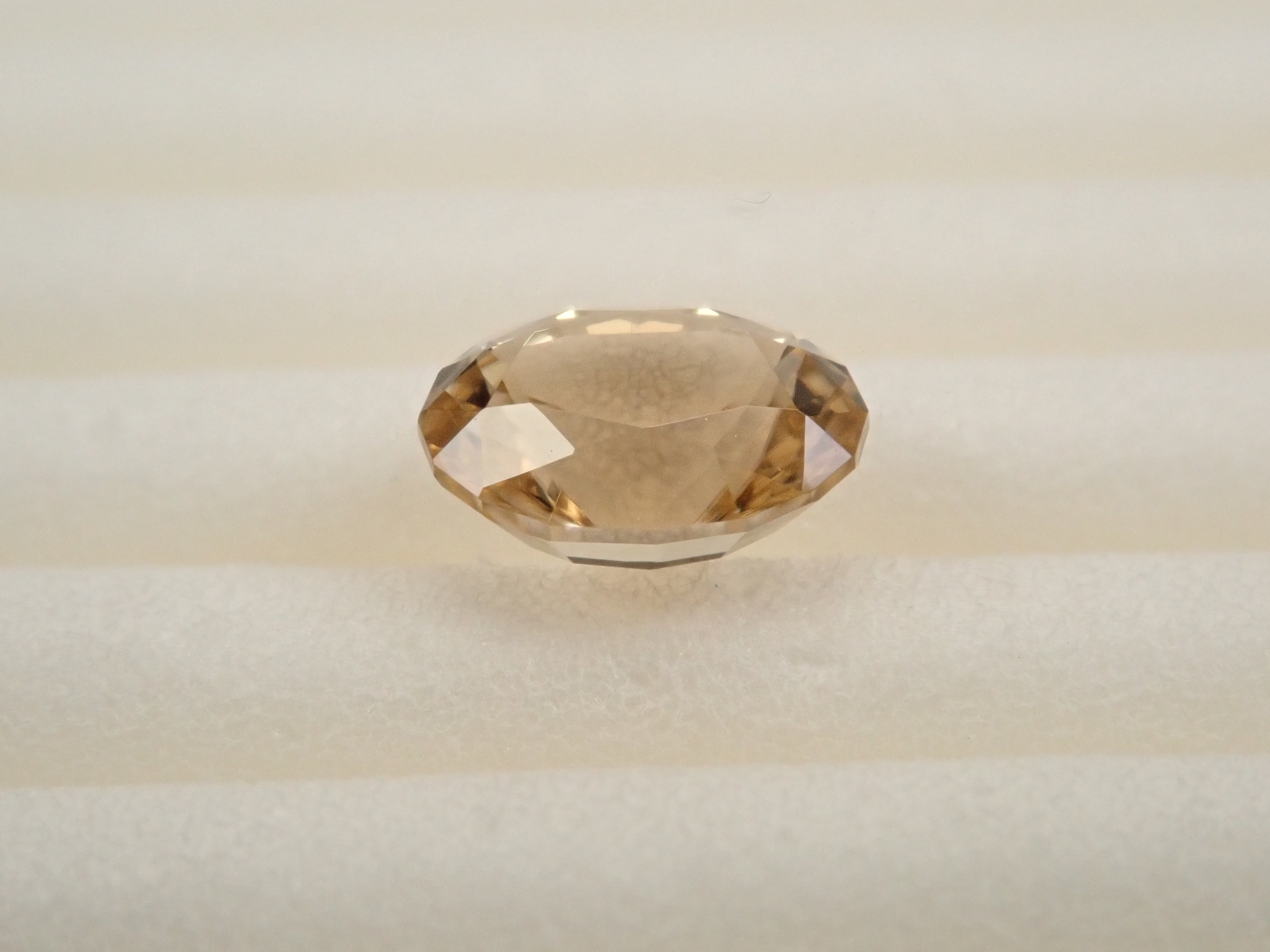 [12/9 22:00 Sale] Sinhalite from Sri Lanka 0.658ct Loose Stone