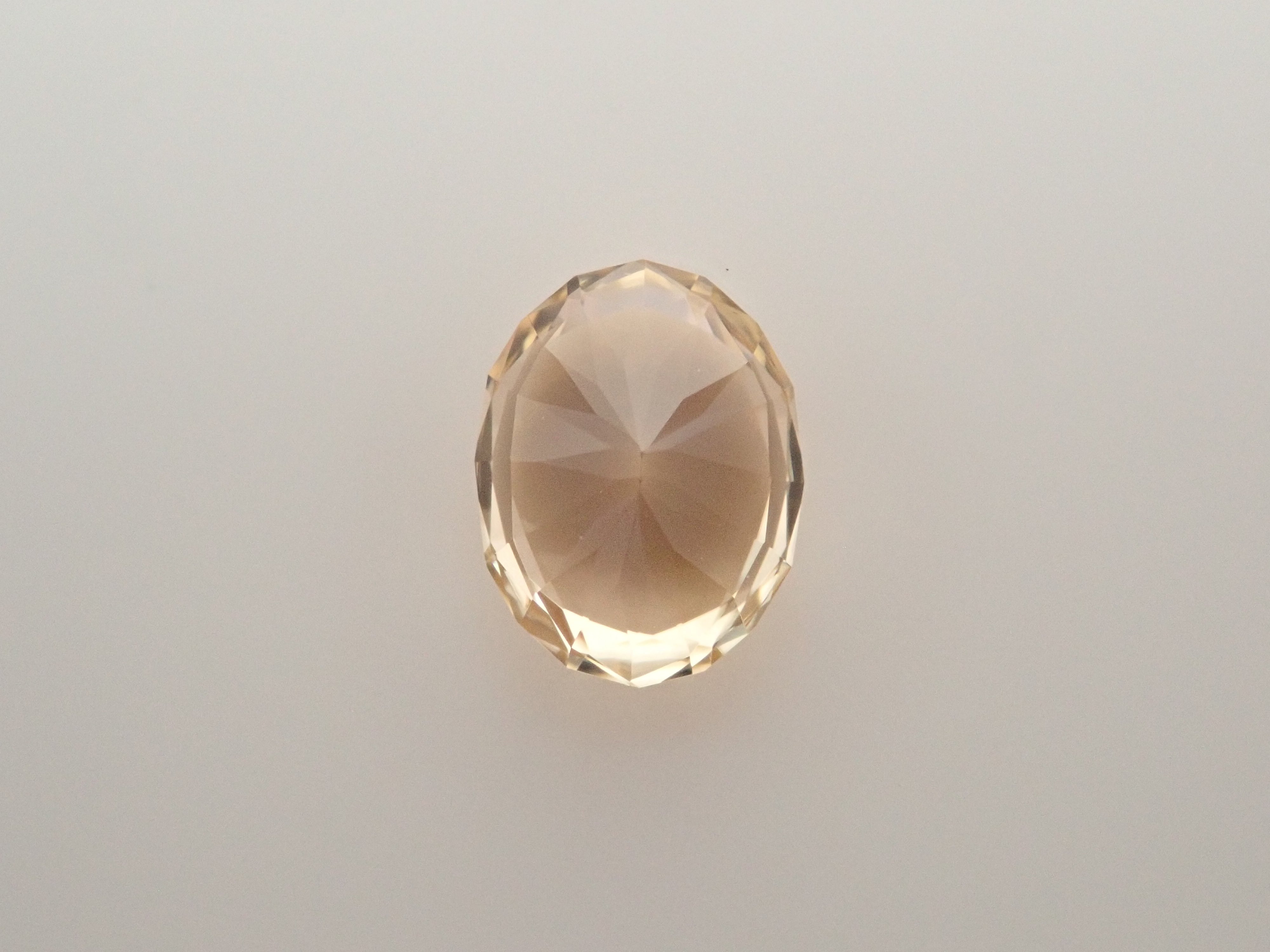 【12/9 22時販売】スリランカ産シンハライト 0.658ctルース