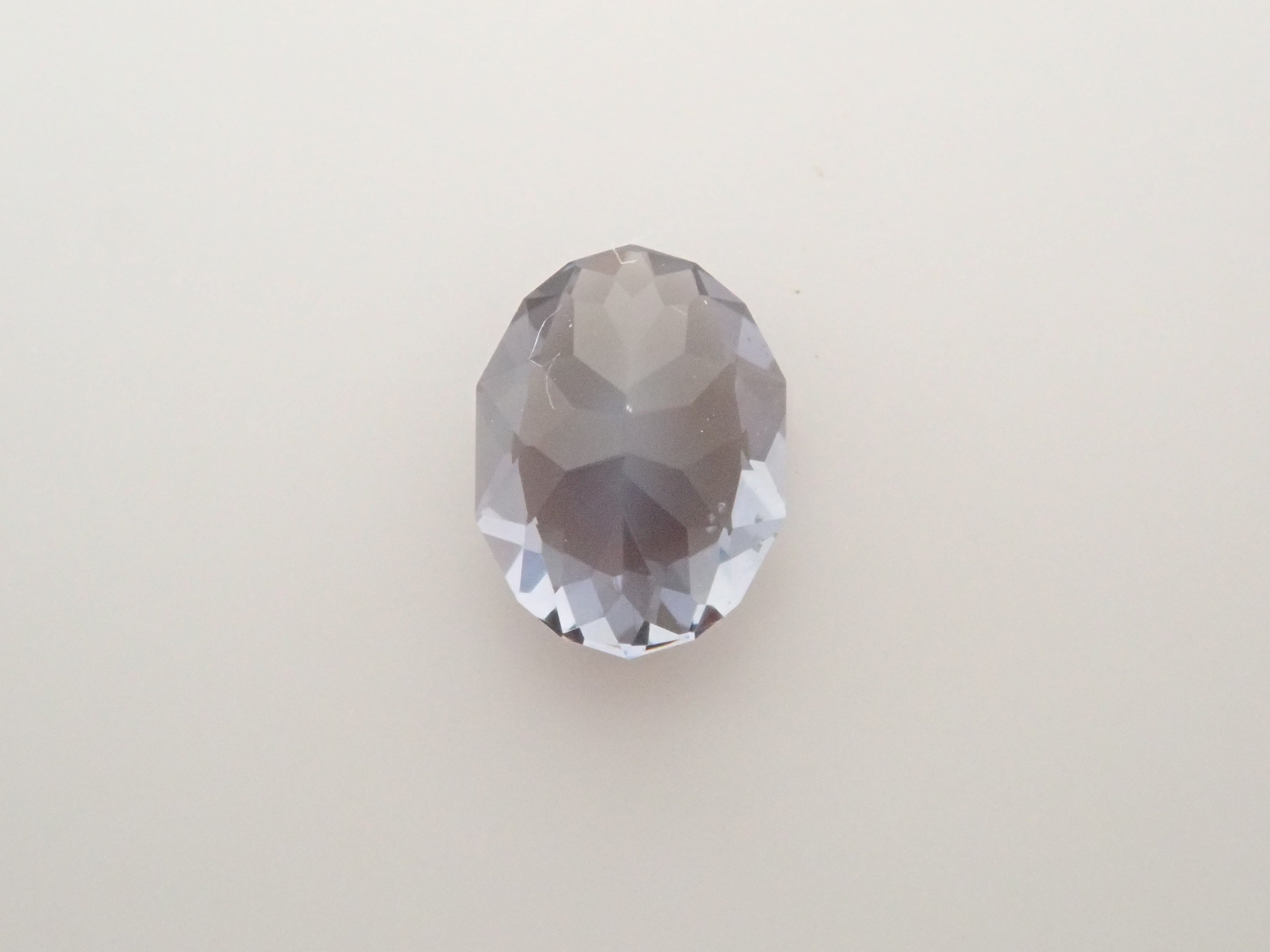 [12561445] Spinel 0.310ct Loose Stone