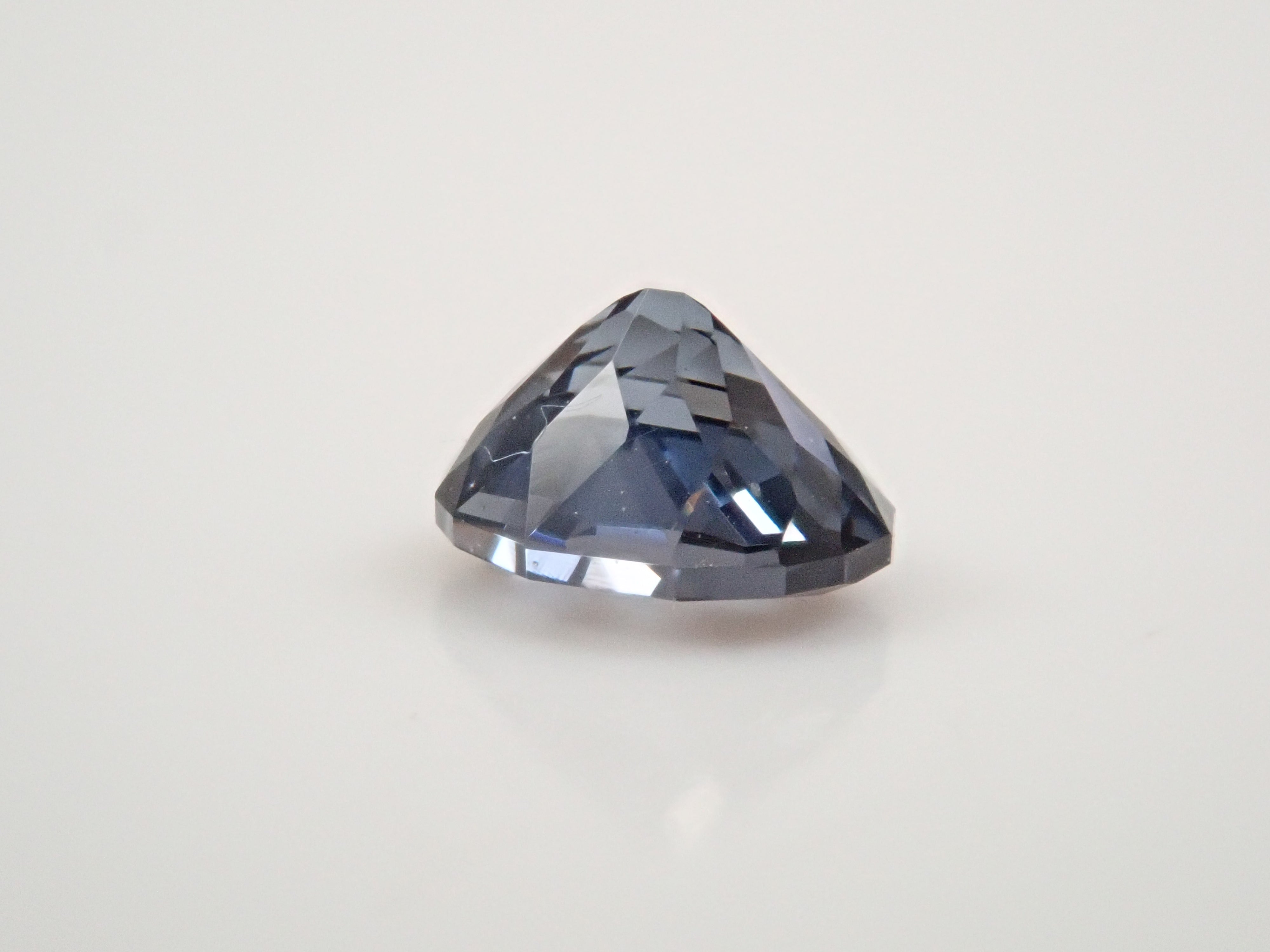 [12561445] Spinel 0.310ct Loose Stone