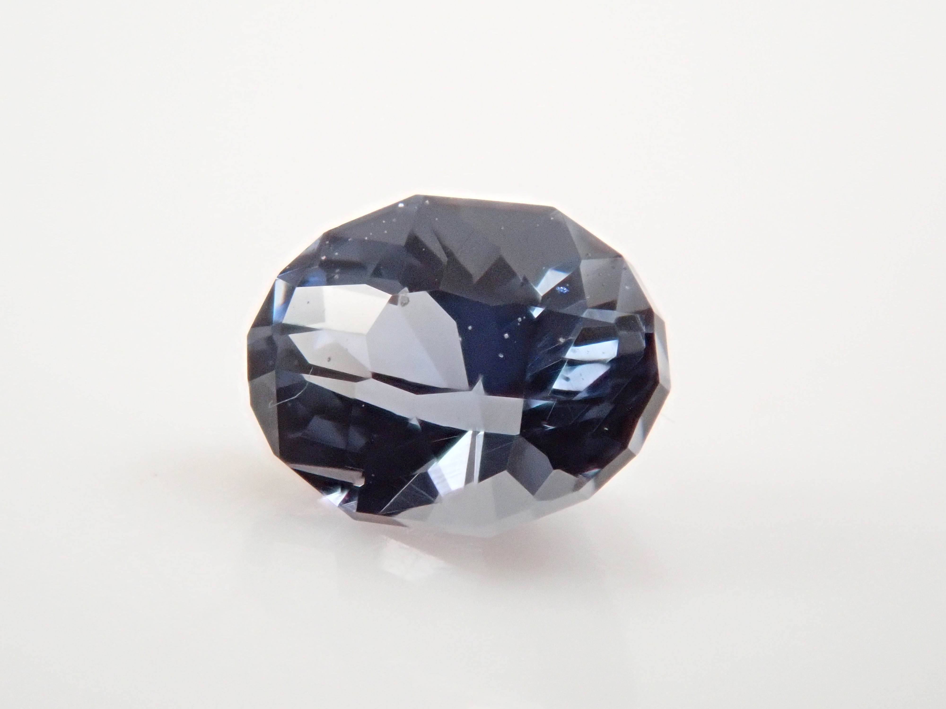 [12561445] Spinel 0.310ct Loose Stone