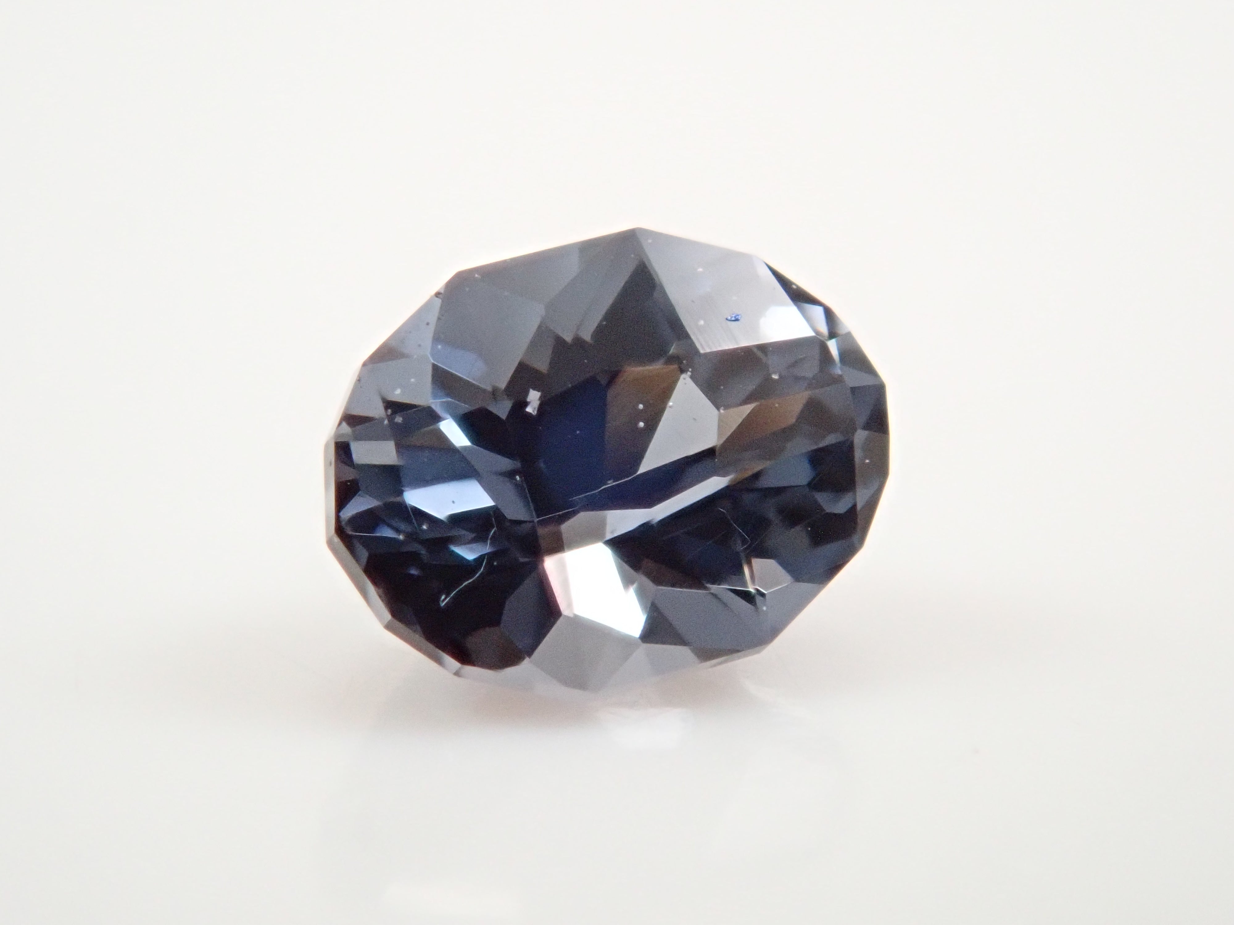 [12561445] Spinel 0.310ct Loose Stone
