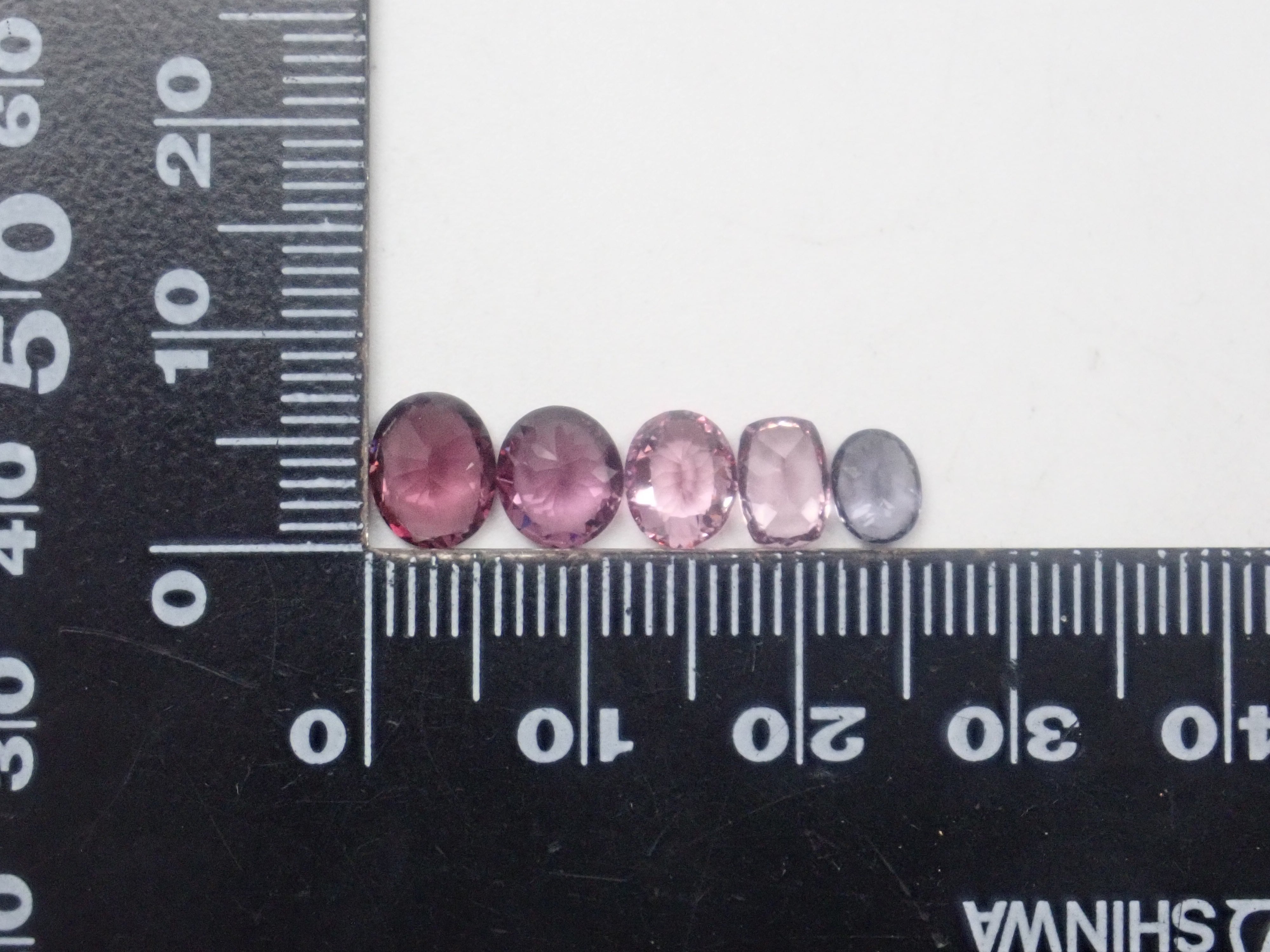 【12/6 22時販売】《13石限定》さくらインカットやダンデライオンカットを含むスピネルガチャ1石ルース《複数購入割引有》