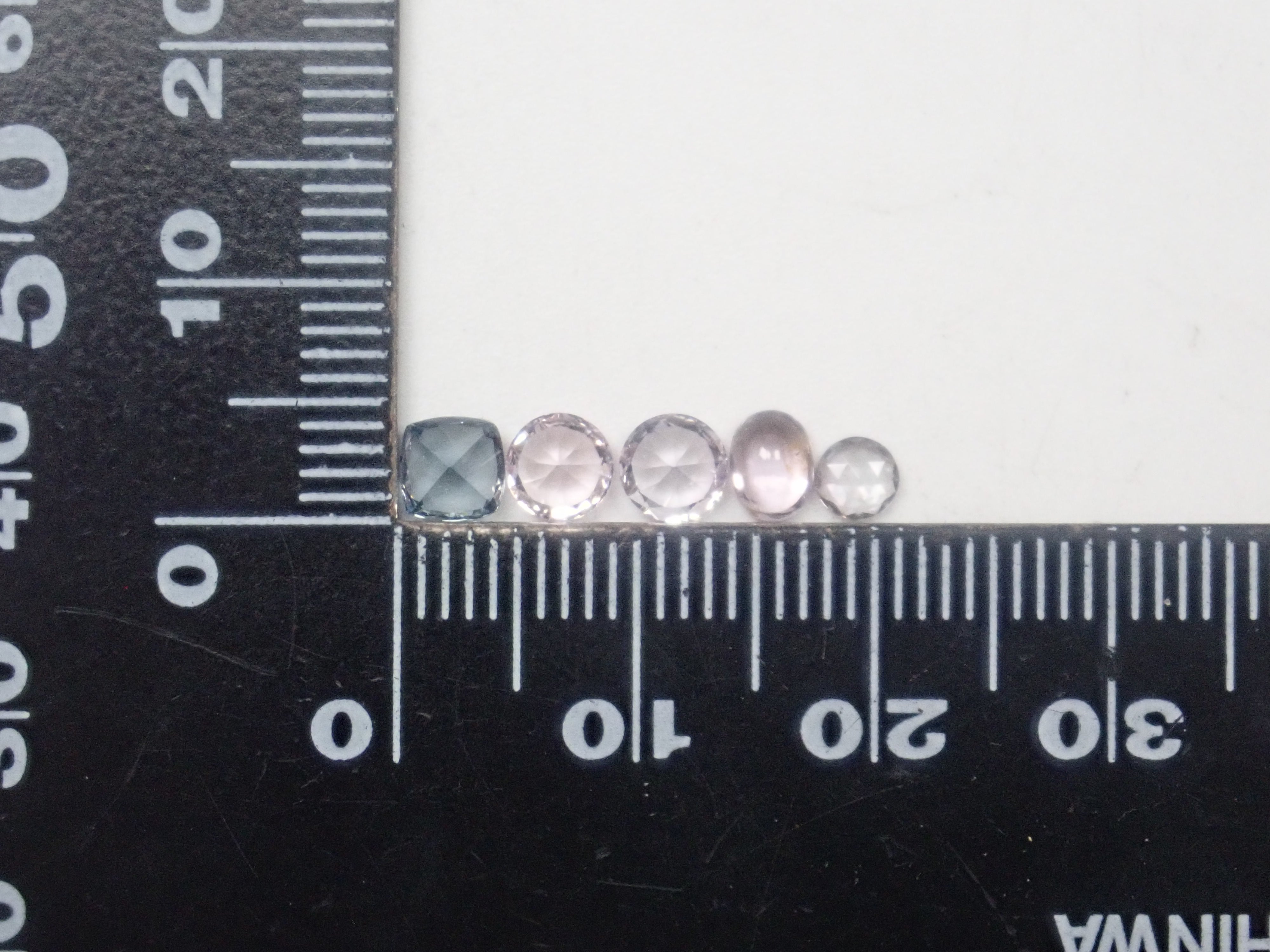 【12/6 22時販売】《13石限定》さくらインカットやダンデライオンカットを含むスピネルガチャ1石ルース《複数購入割引有》