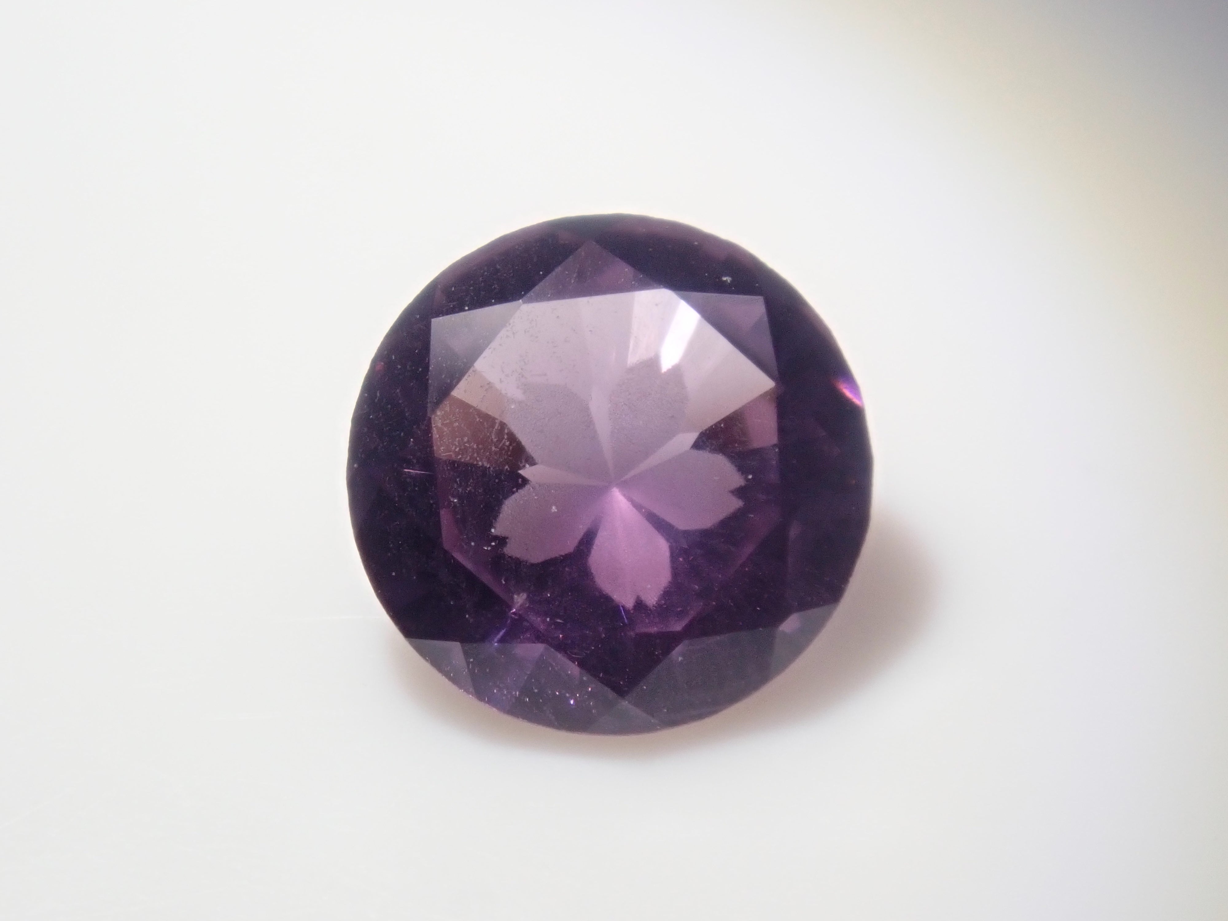 【12/6 22時販売】《13石限定》さくらインカットやダンデライオンカットを含むスピネルガチャ1石ルース《複数購入割引有》