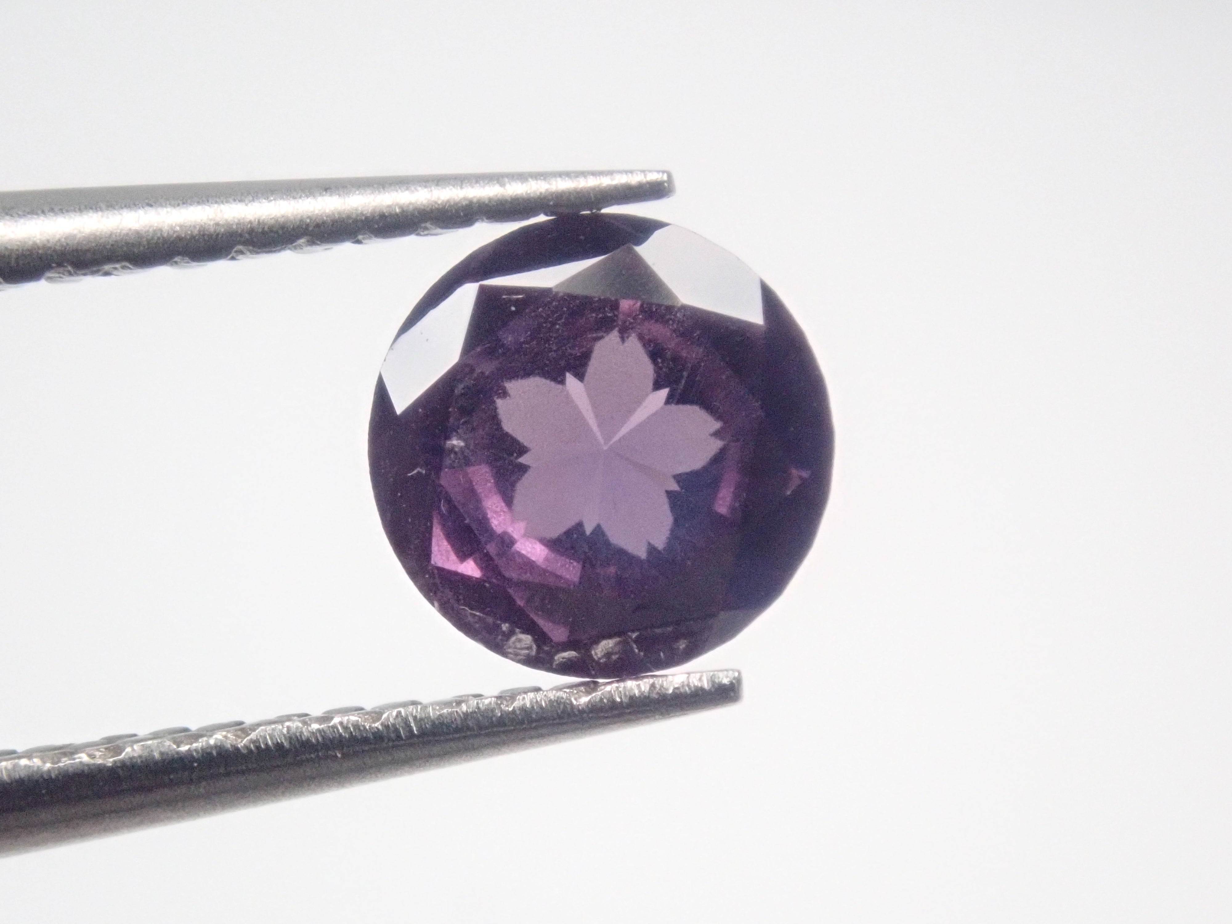 【12/6 22時販売】《13石限定》さくらインカットやダンデライオンカットを含むスピネルガチャ1石ルース《複数購入割引有》