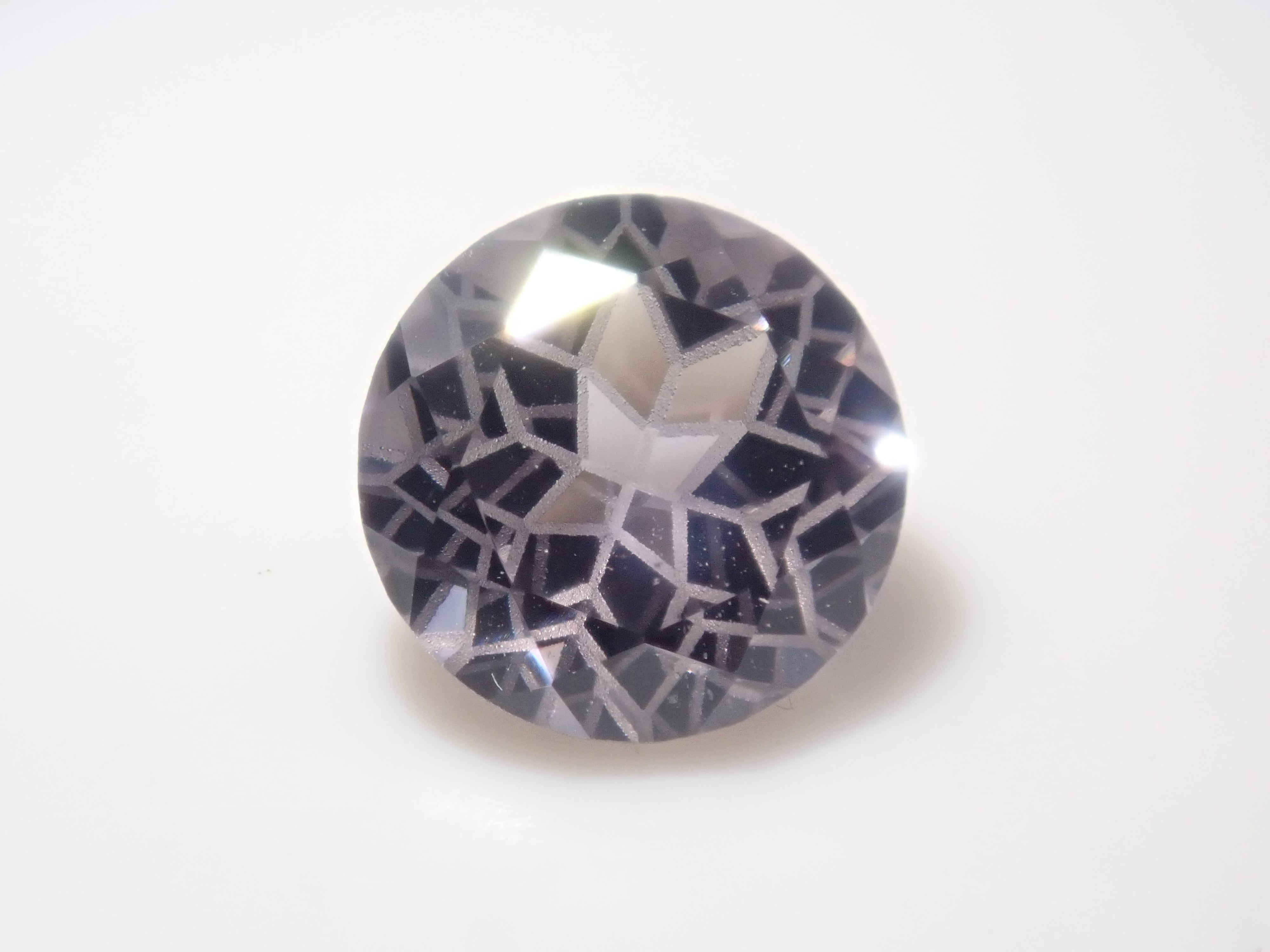 【12/6 22時販売】《13石限定》さくらインカットやダンデライオンカットを含むスピネルガチャ1石ルース《複数購入割引有》