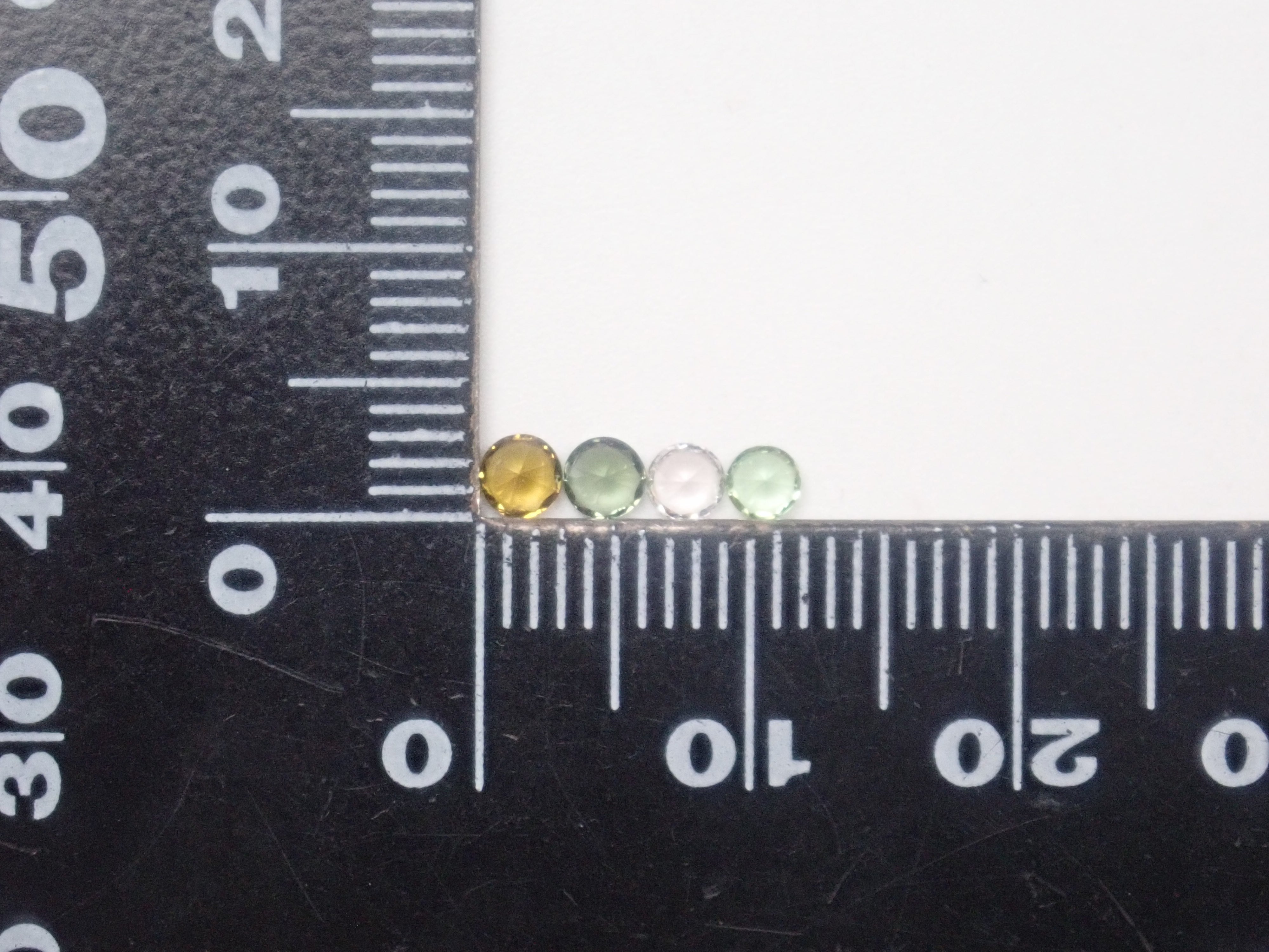 【12/13 22時販売】《限定13石》5万円相当のインディコライトトルマリンや6万円相当のルベライトなどトルマリンガチャ💎さらにカナリーイエロートルマリン1石付き《複数購入割引有》