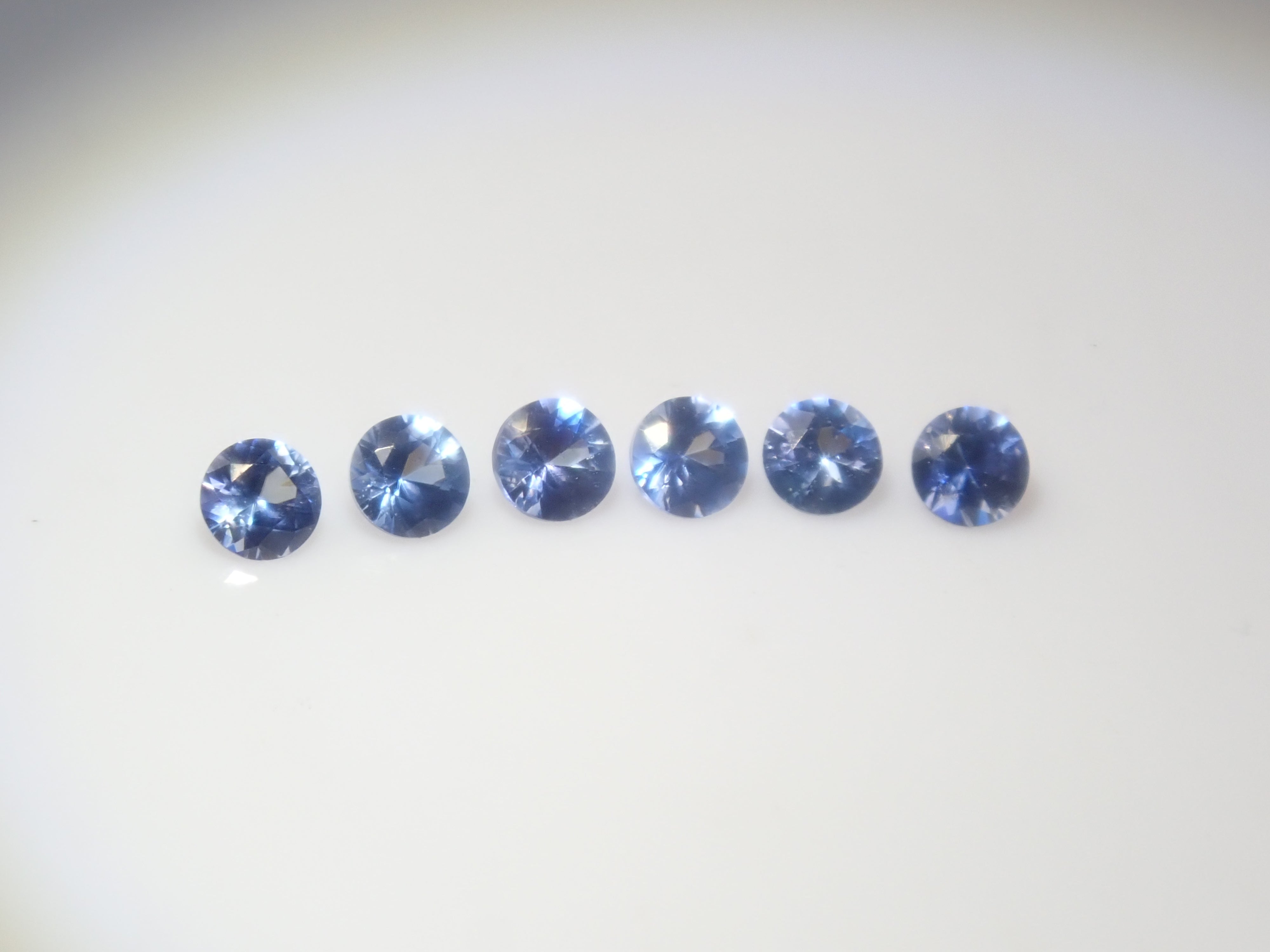 【12/7 22時販売】《限定15石》レアストーンガチャ💎ブラジル産パライバトルマリン0.200ct（CuO:0.7%,MnO:4.0%）・シンシャ（鑑別書付き1.487ct）・ターフェアイト0.241ct ほか《複数購入割引有》