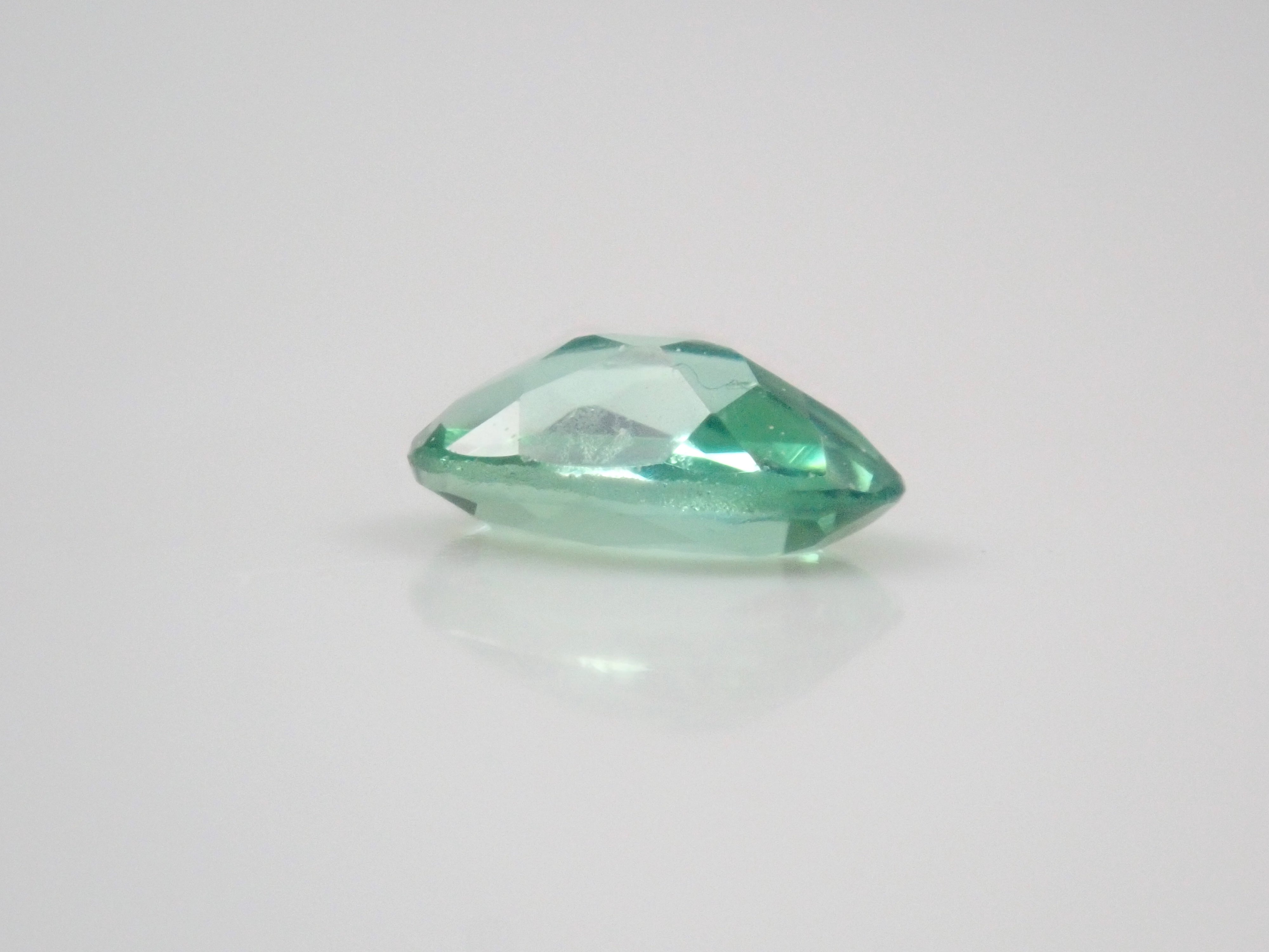 【12/7 22時販売】《限定15石》レアストーンガチャ💎ブラジル産パライバトルマリン0.200ct（CuO:0.7%,MnO:4.0%）・シンシャ（鑑別書付き1.487ct）・ターフェアイト0.241ct ほか《複数購入割引有》