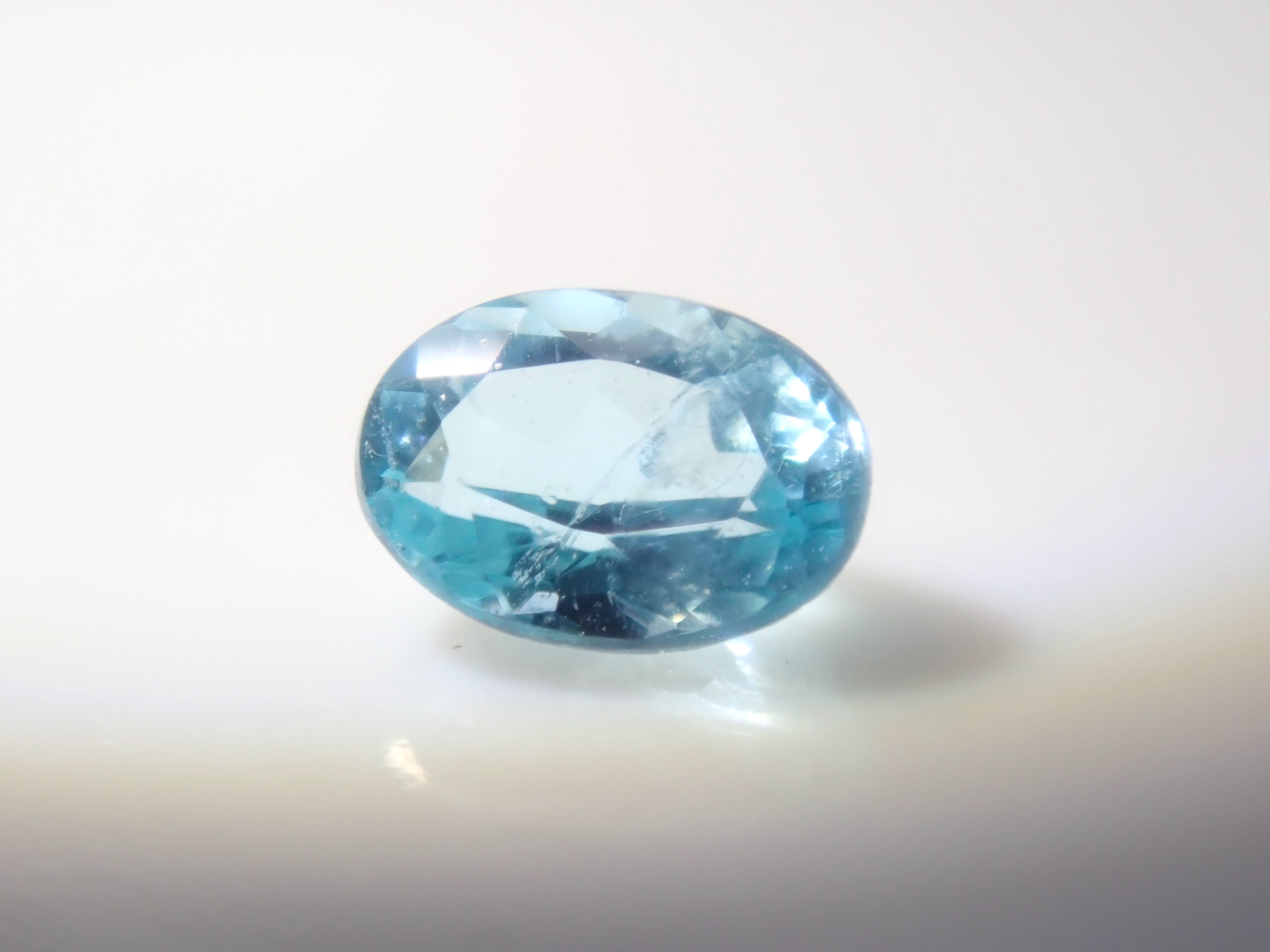 【12/7 22時販売】《限定10石》ブルー宝石ガチャ💎ブラジル産パライバトルマリン0.142ct・ジンバブエ産ユークレース・1.17ctのコバルトスピネル(鑑別書付：カラーシフト)・ベニトアイトなど《複数購入割引有》