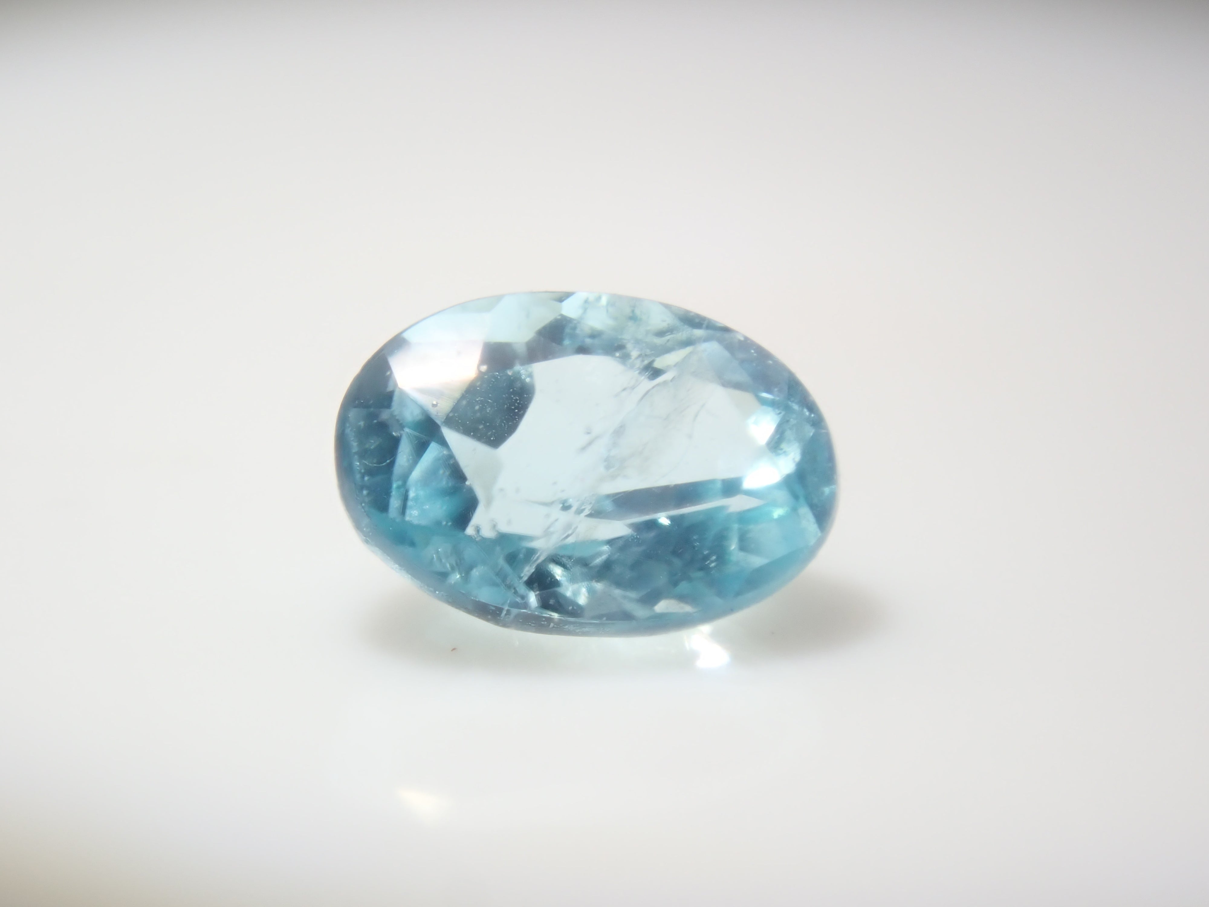 【12/7 22時販売】《限定10石》ブルー宝石ガチャ💎ブラジル産パライバトルマリン0.142ct・ジンバブエ産ユークレース・1.17ctのコバルトスピネル(鑑別書付：カラーシフト)・ベニトアイトなど《複数購入割引有》