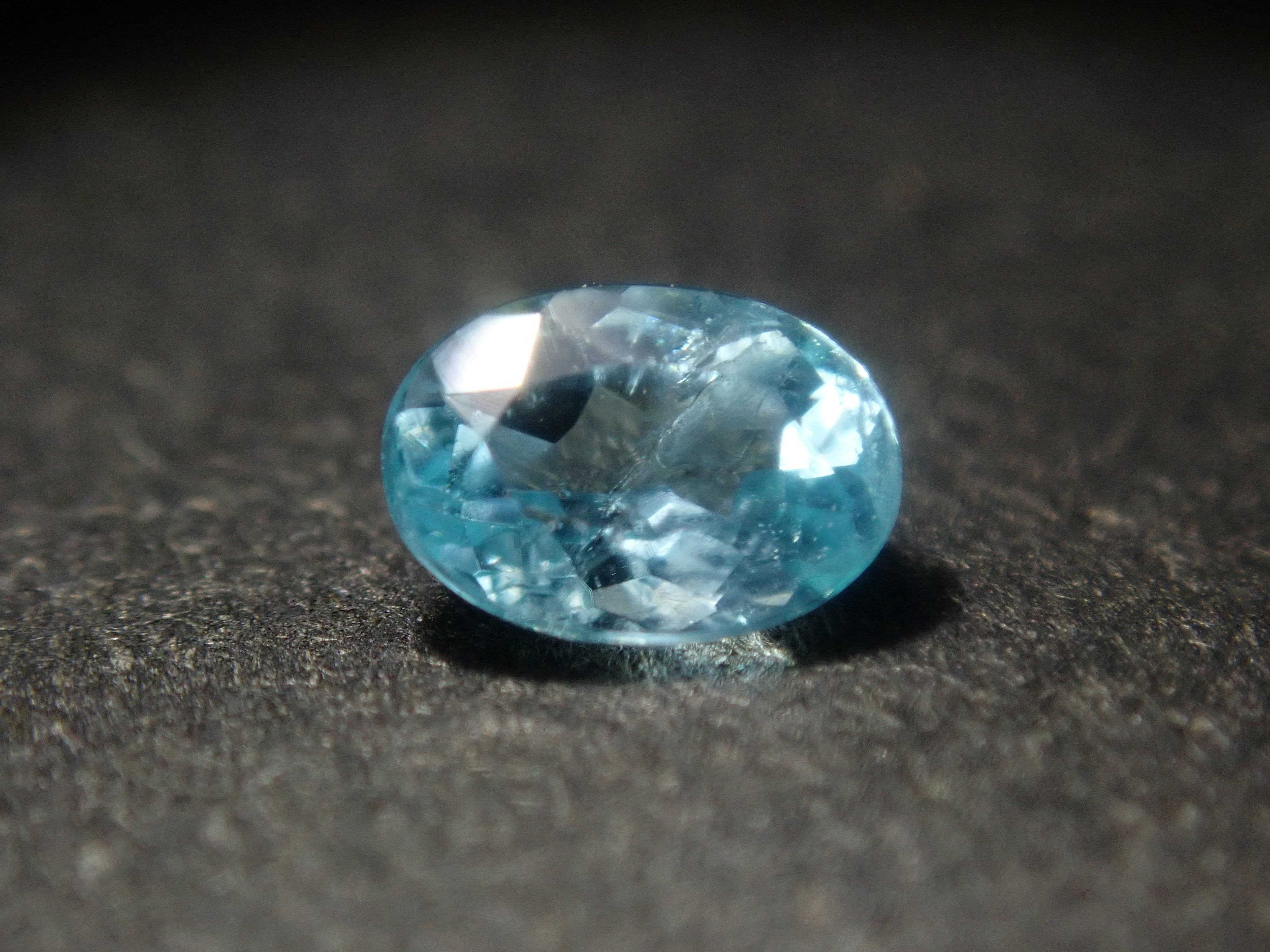 【12/7 22時販売】《限定10石》ブルー宝石ガチャ💎ブラジル産パライバトルマリン0.142ct・ジンバブエ産ユークレース・1.17ctのコバルトスピネル(鑑別書付：カラーシフト)・ベニトアイトなど《複数購入割引有》