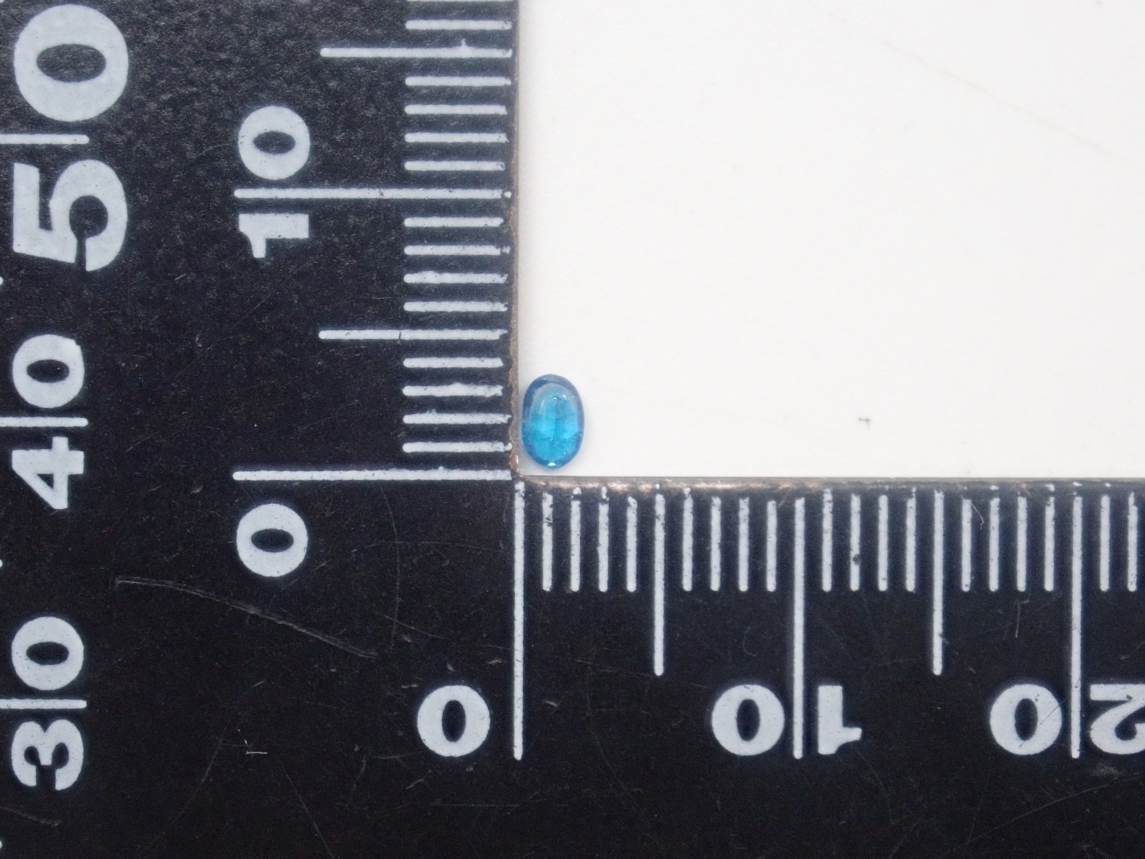 【12/7 22時販売】《限定10石》ブルー宝石ガチャ💎ブラジル産パライバトルマリン0.142ct・ジンバブエ産ユークレース・1.17ctのコバルトスピネル(鑑別書付：カラーシフト)・ベニトアイトなど《複数購入割引有》