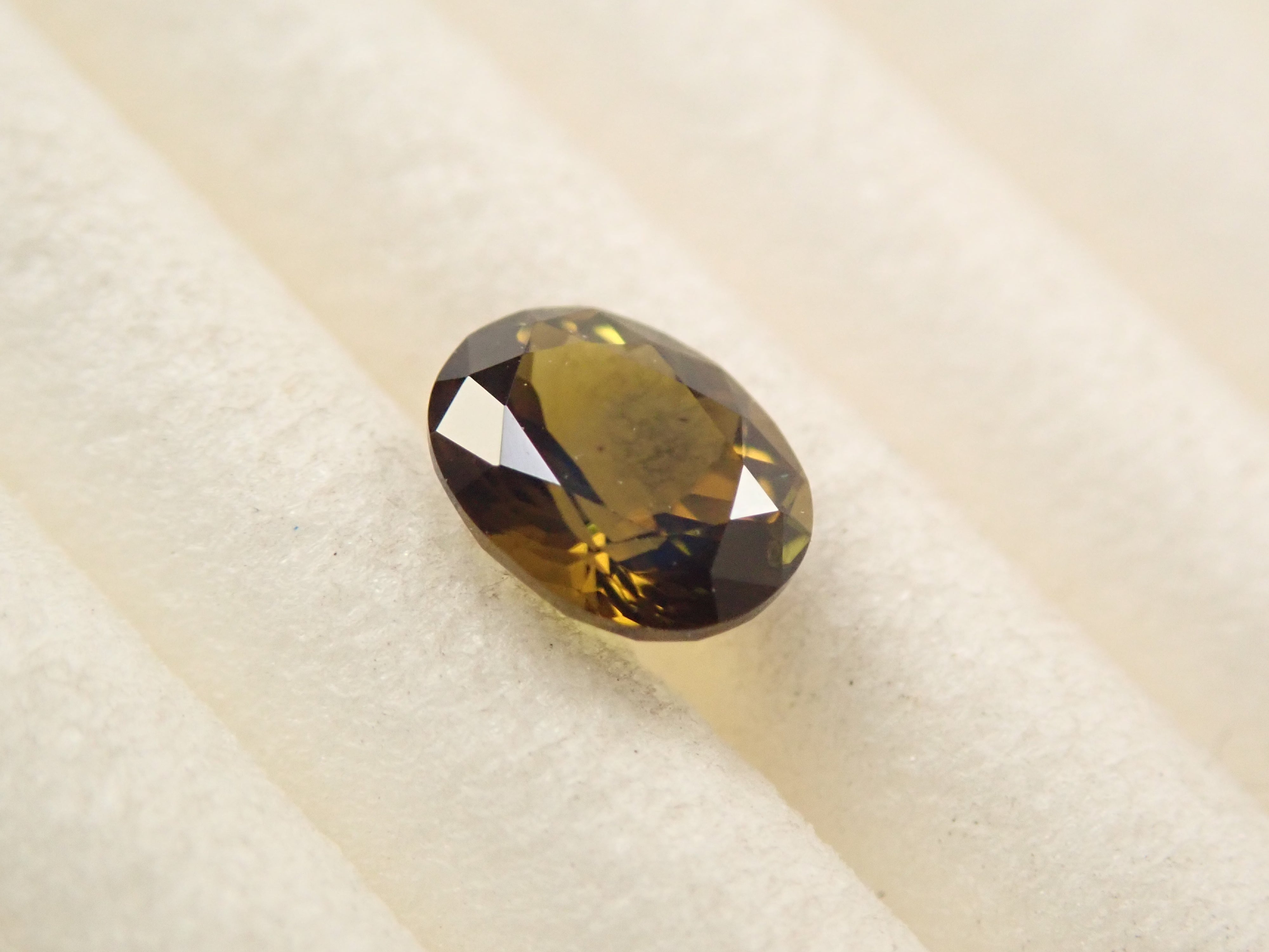 12561487掲載】トルマリン 0.270ctルース