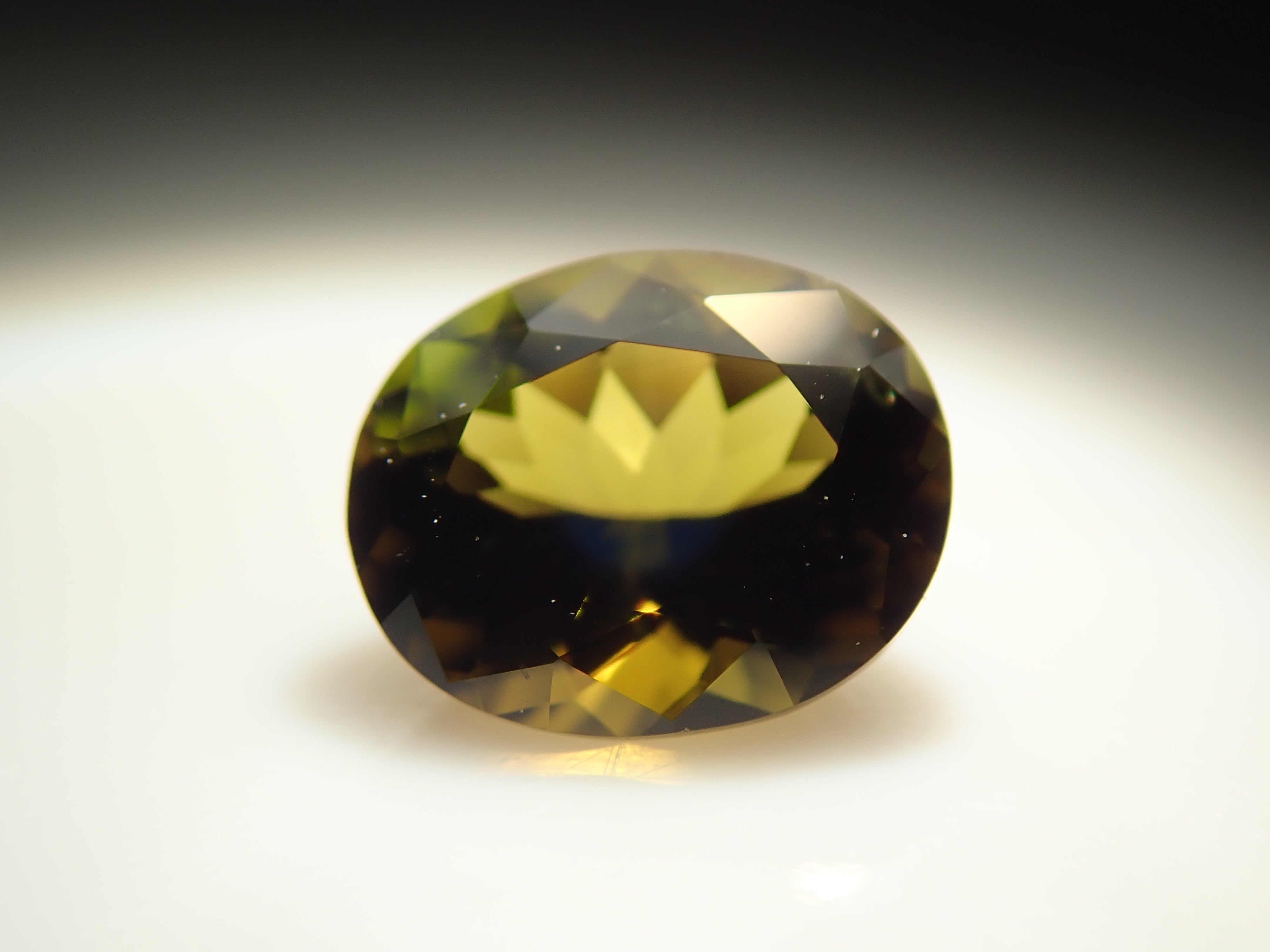 12561487掲載】トルマリン 0.270ctルース